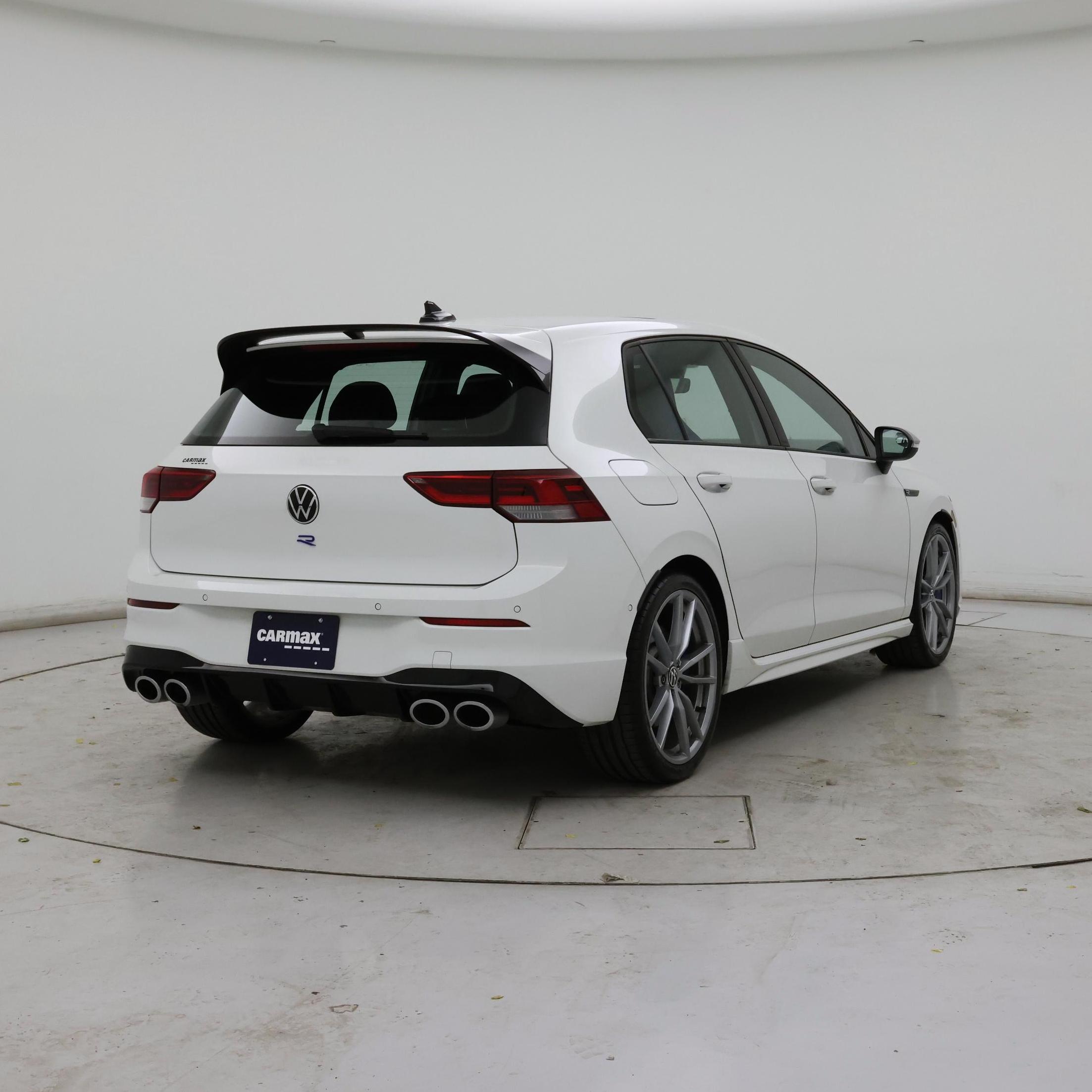 Thumbnail: 2024 Volkswagen Golf - 8