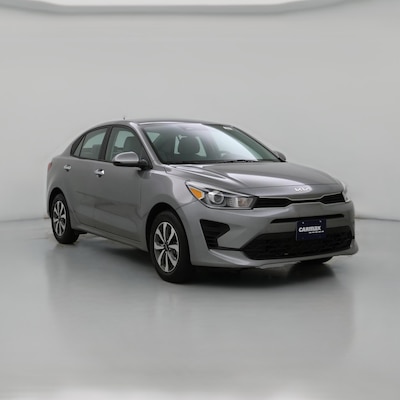 2023 Kia Rio S