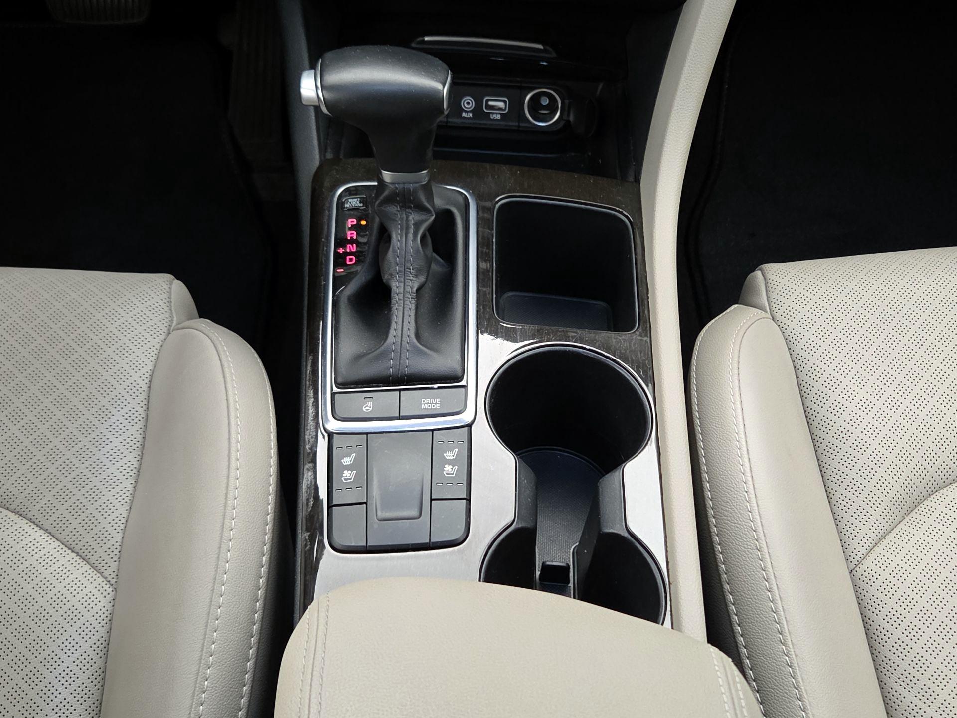 Thumbnail: 2017 Kia Optima - 18