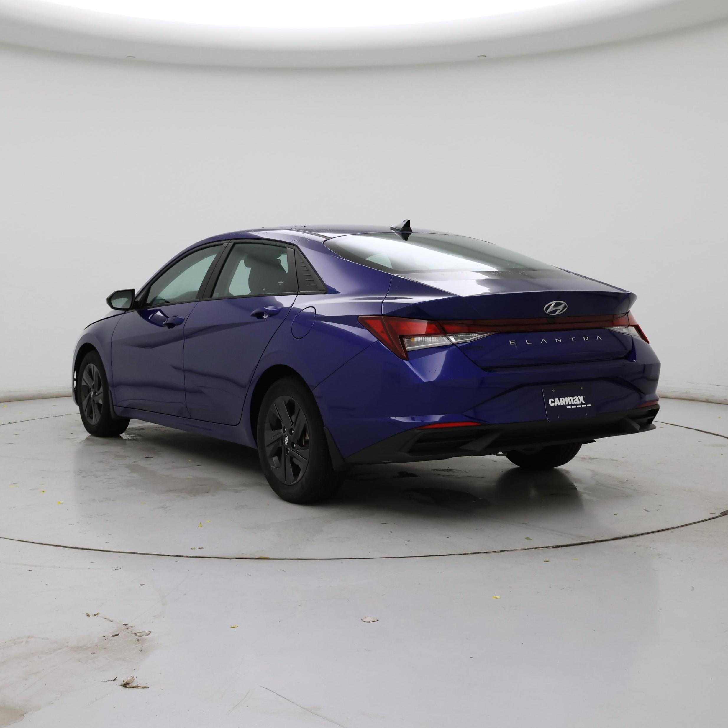 Thumbnail: 2022 Hyundai Elantra - 2