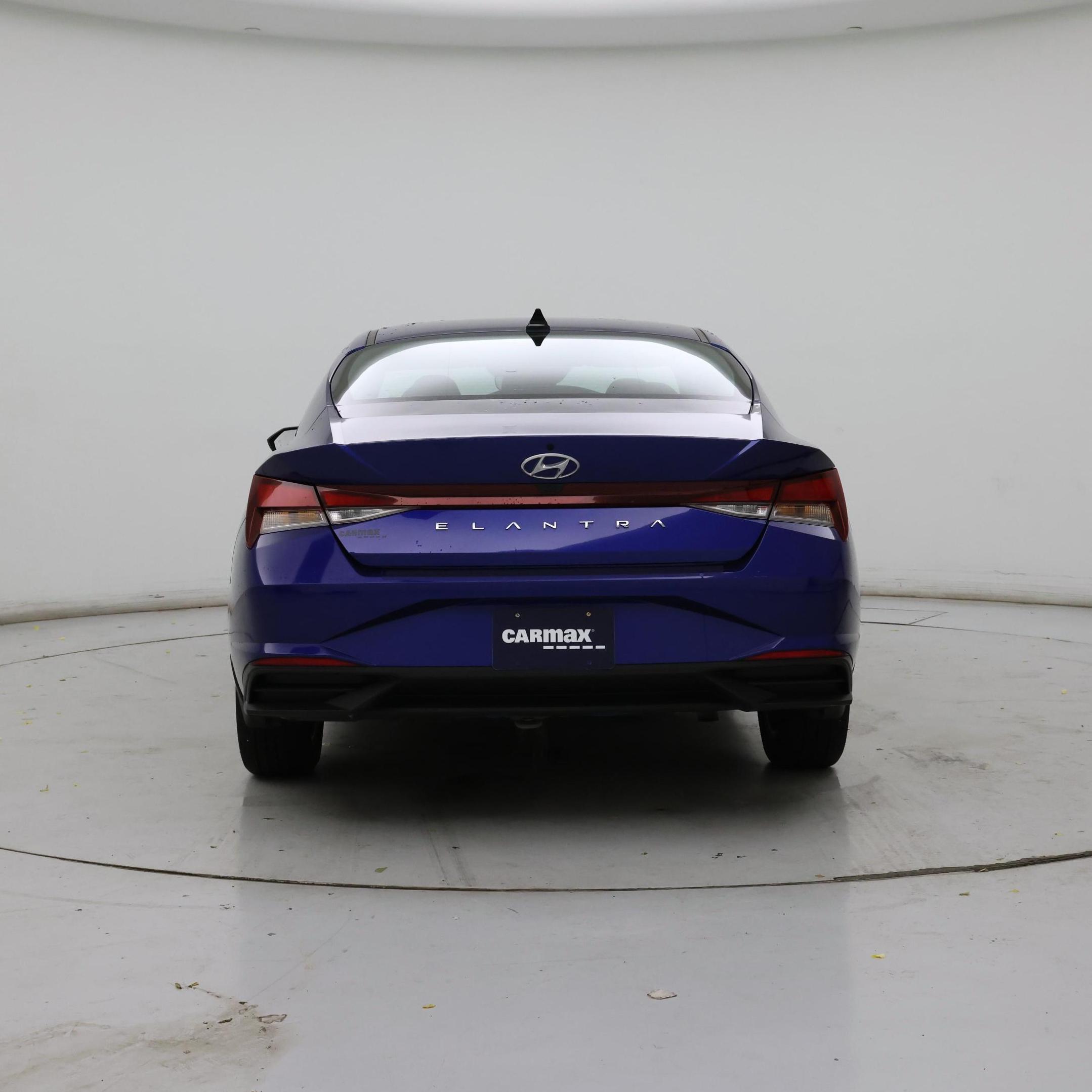 Thumbnail: 2022 Hyundai Elantra - 6