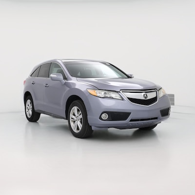 2015 Acura RDX AWD