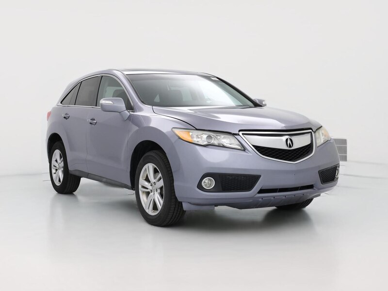 2015 Acura RDX AWD