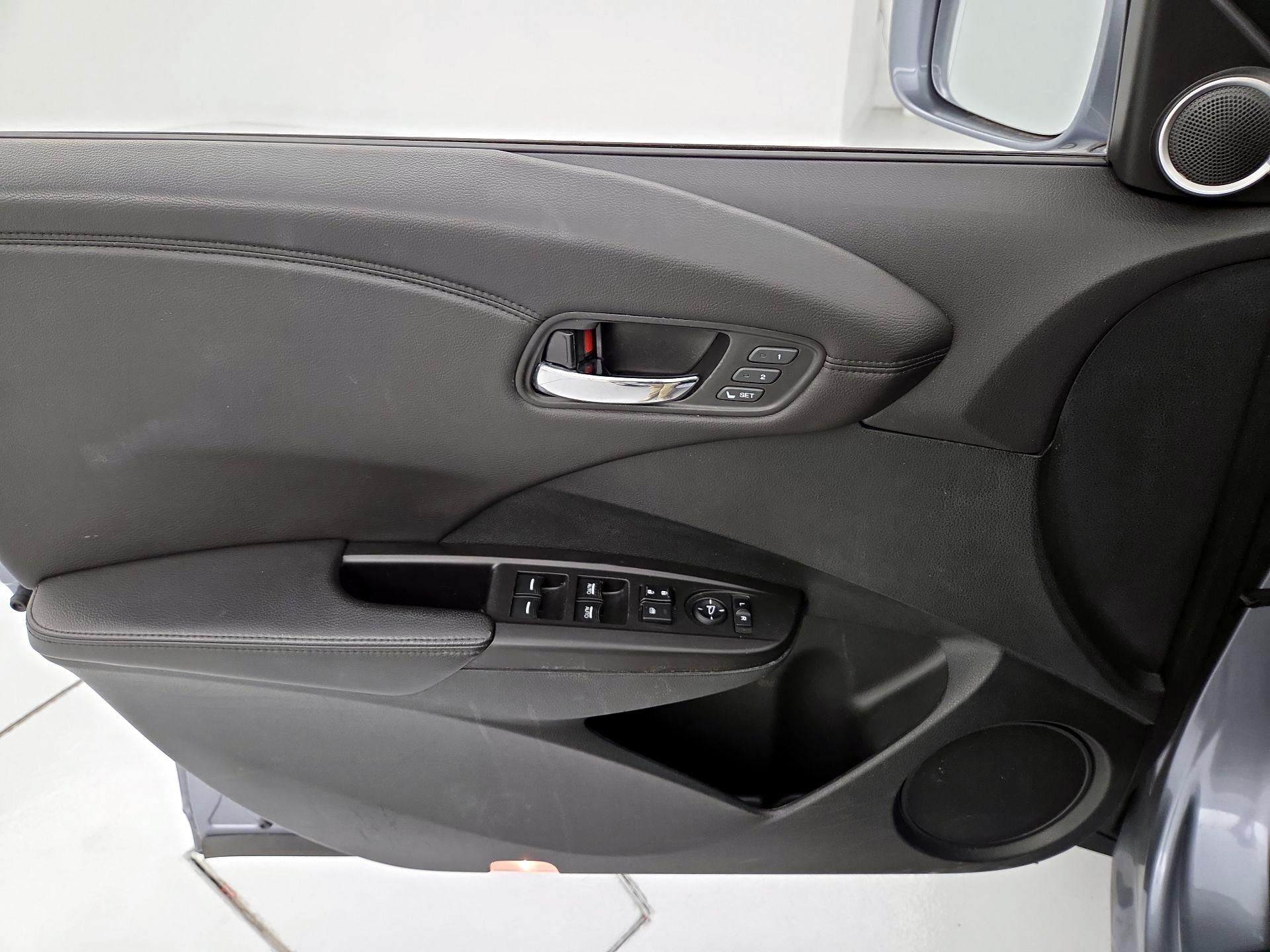 Thumbnail: 2015 Acura RDX - 12