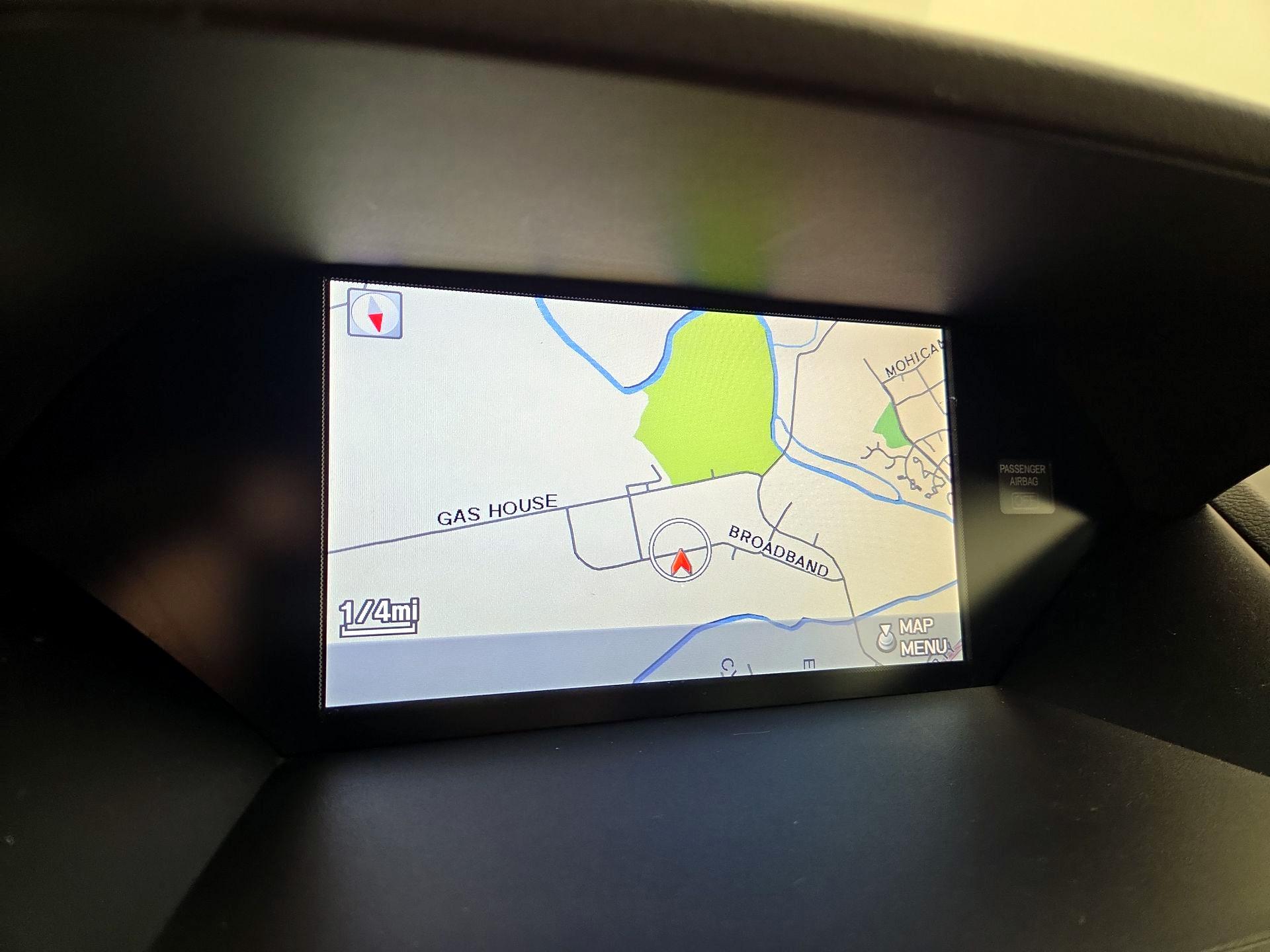 Thumbnail: 2015 Acura RDX - 14