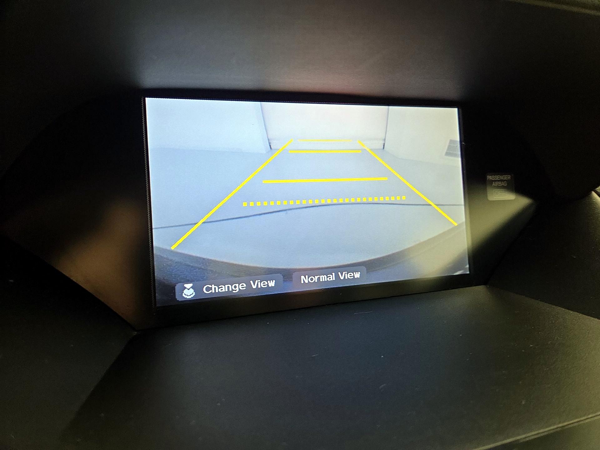 Thumbnail: 2015 Acura RDX - 15