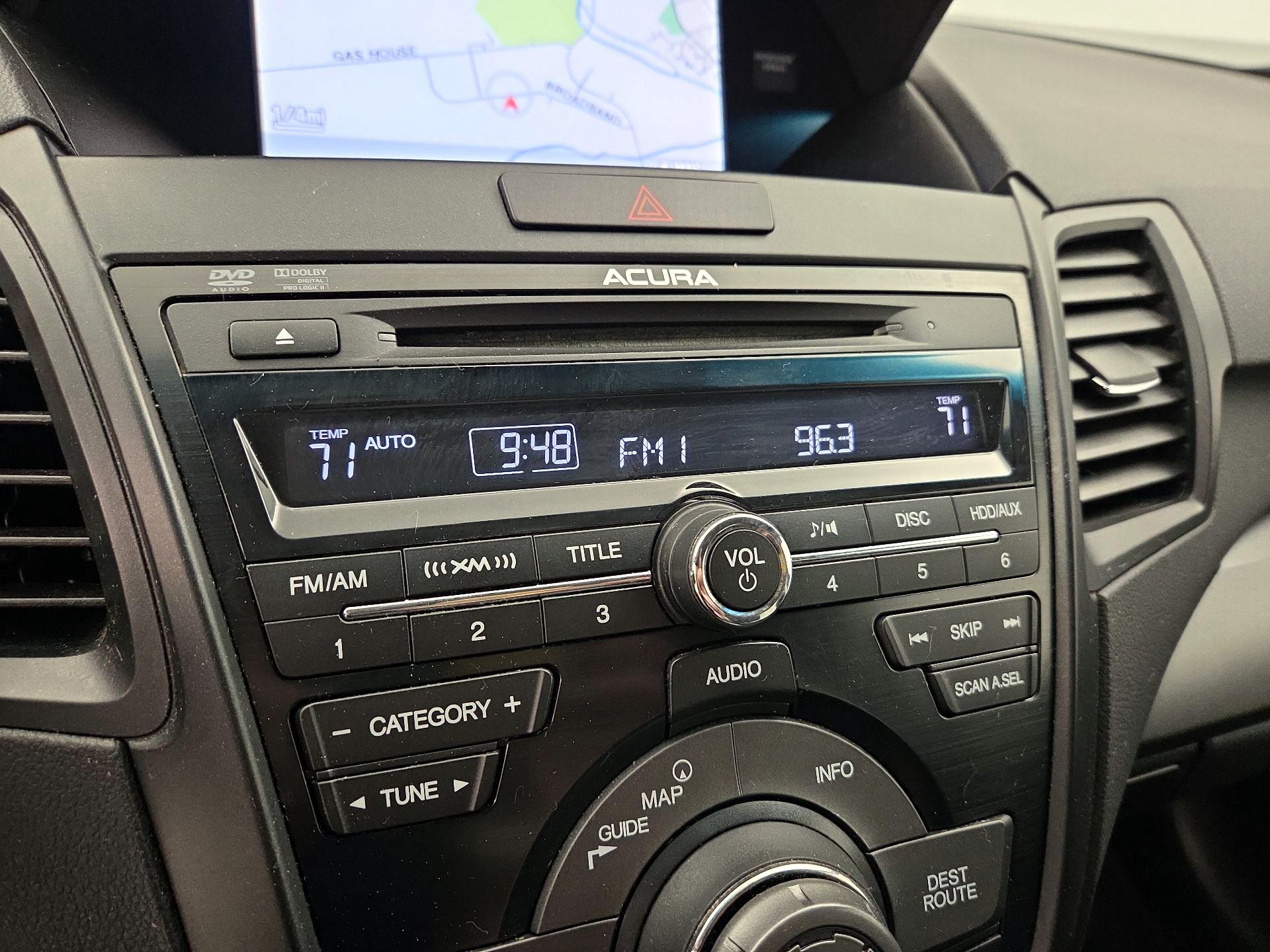 Thumbnail: 2015 Acura RDX - 16