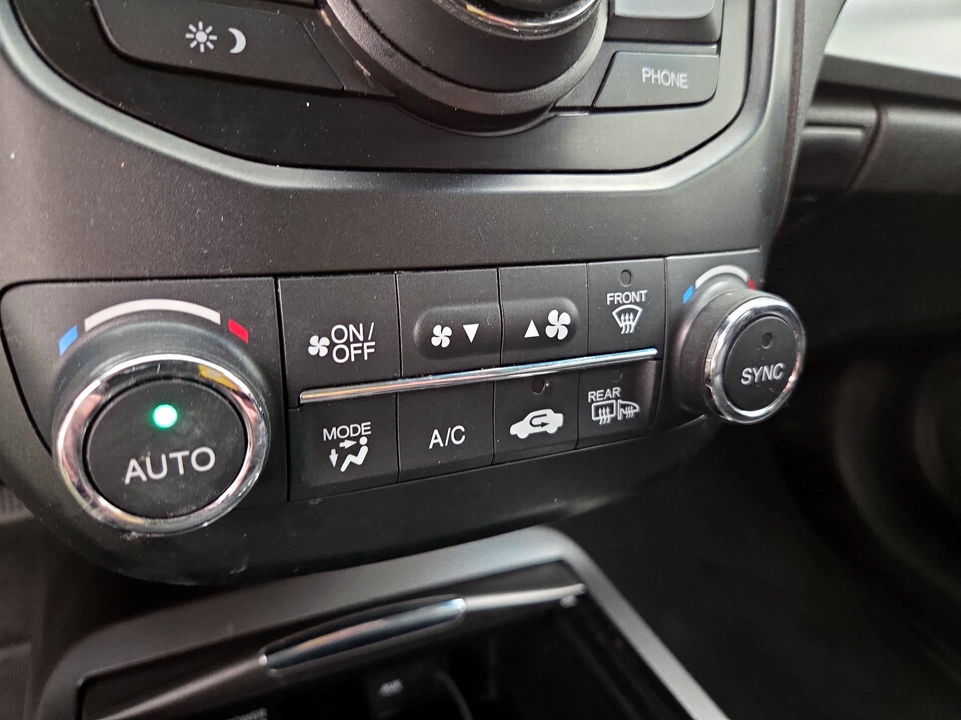 Thumbnail: 2015 Acura RDX - 17