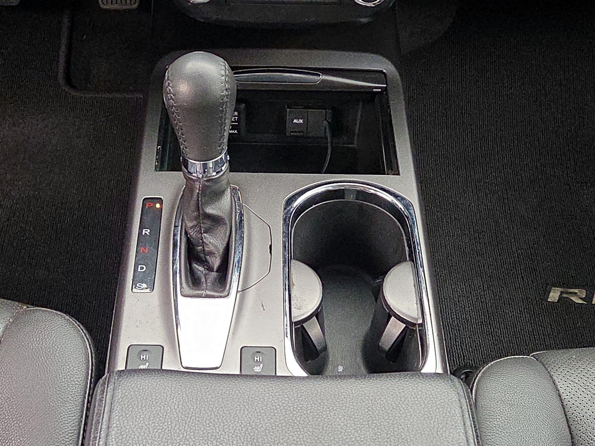 Thumbnail: 2015 Acura RDX - 18