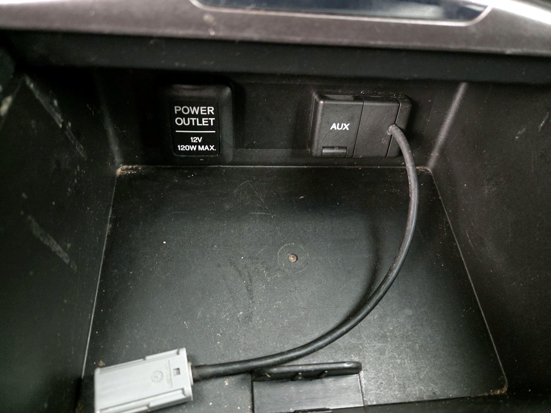 Thumbnail: 2015 Acura RDX - 19