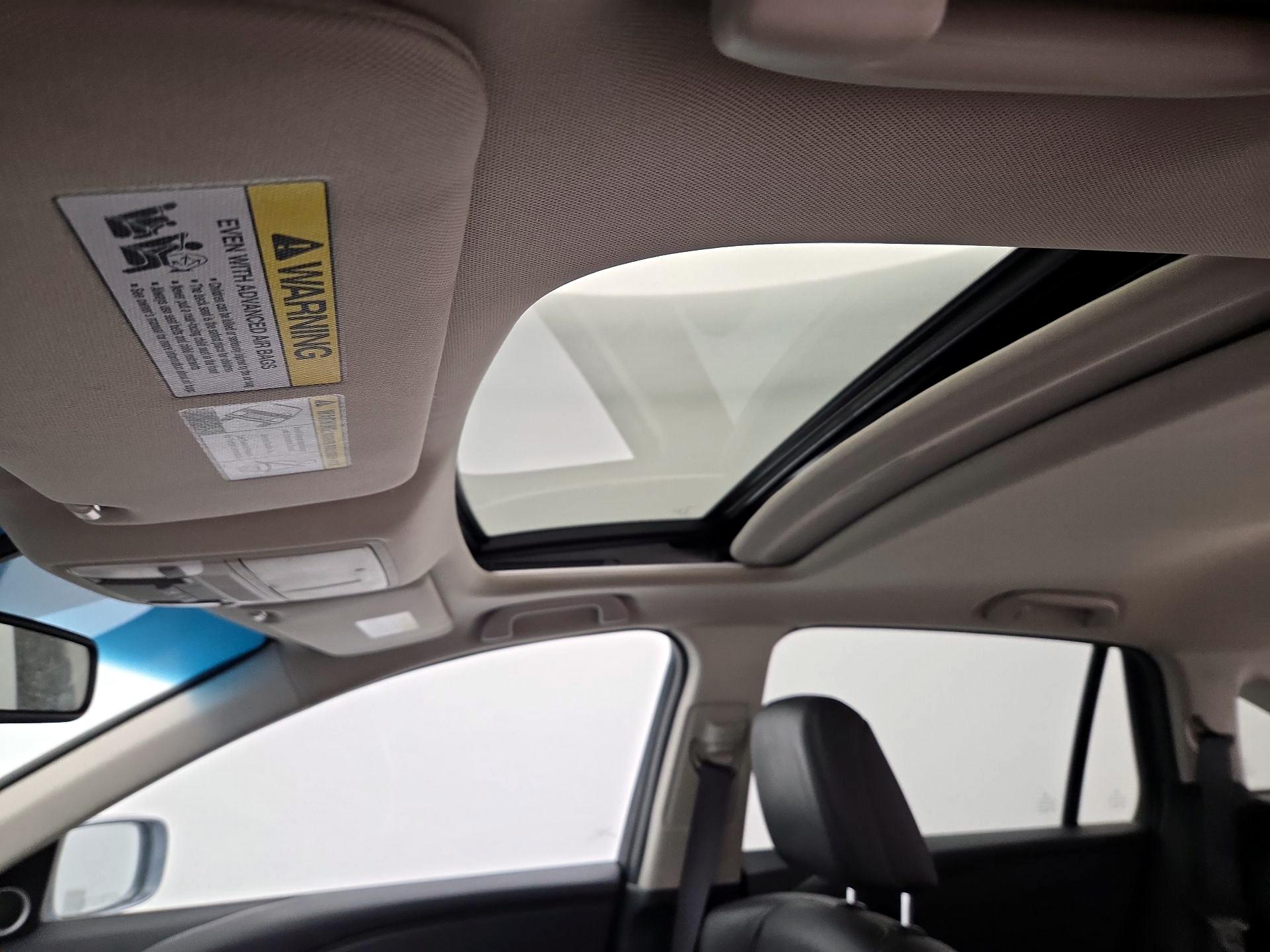 Thumbnail: 2015 Acura RDX - 20