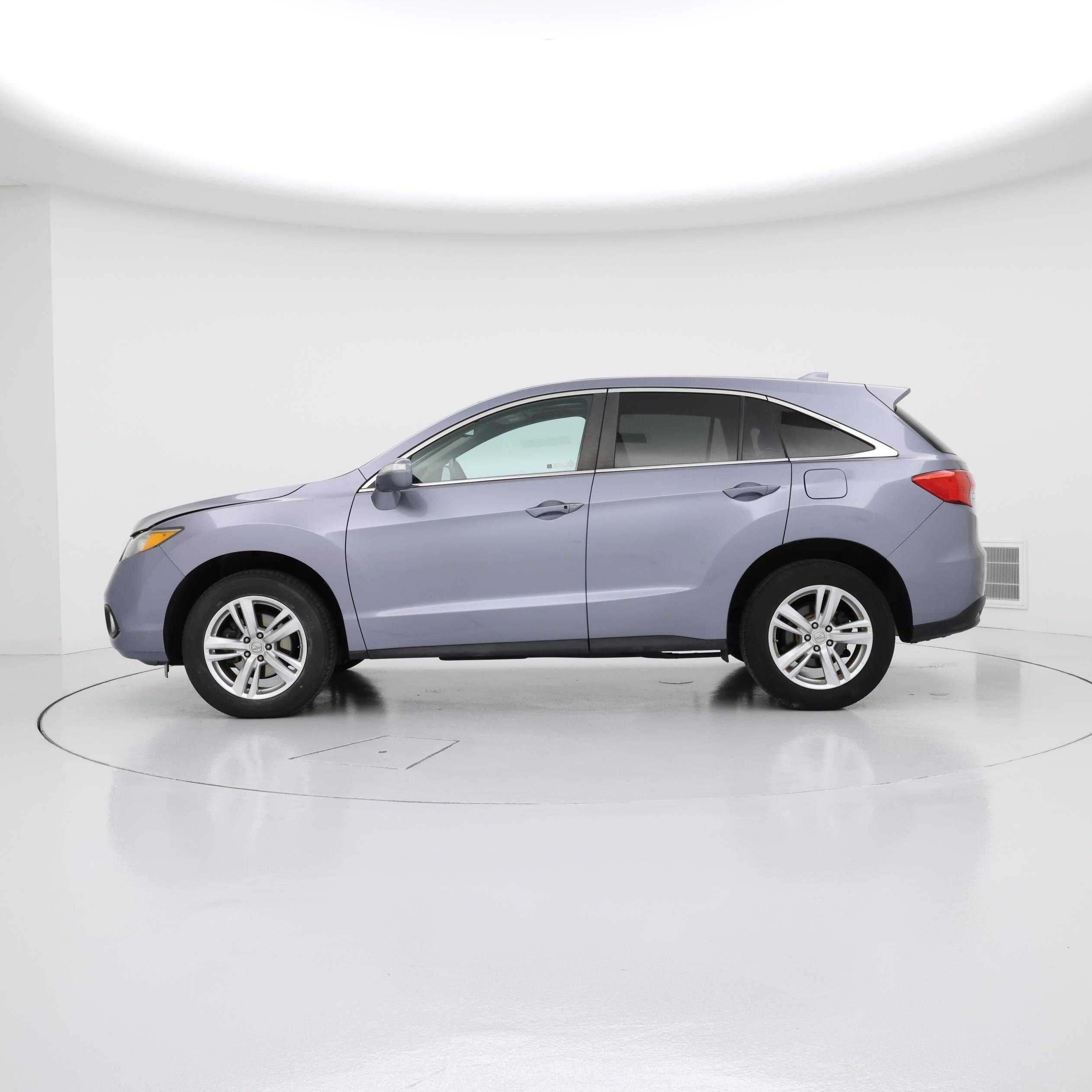 Thumbnail: 2015 Acura RDX - 3