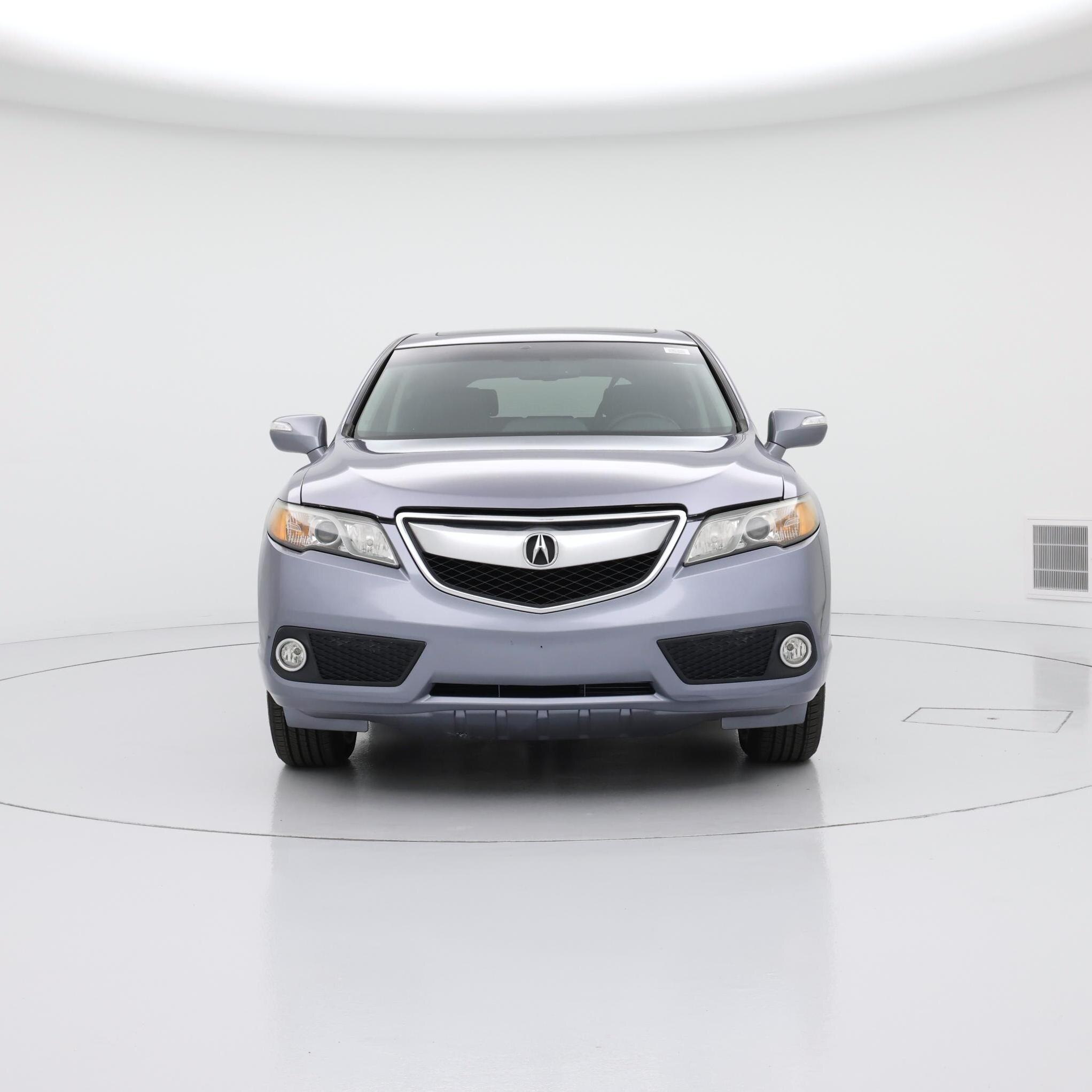 Thumbnail: 2015 Acura RDX - 5