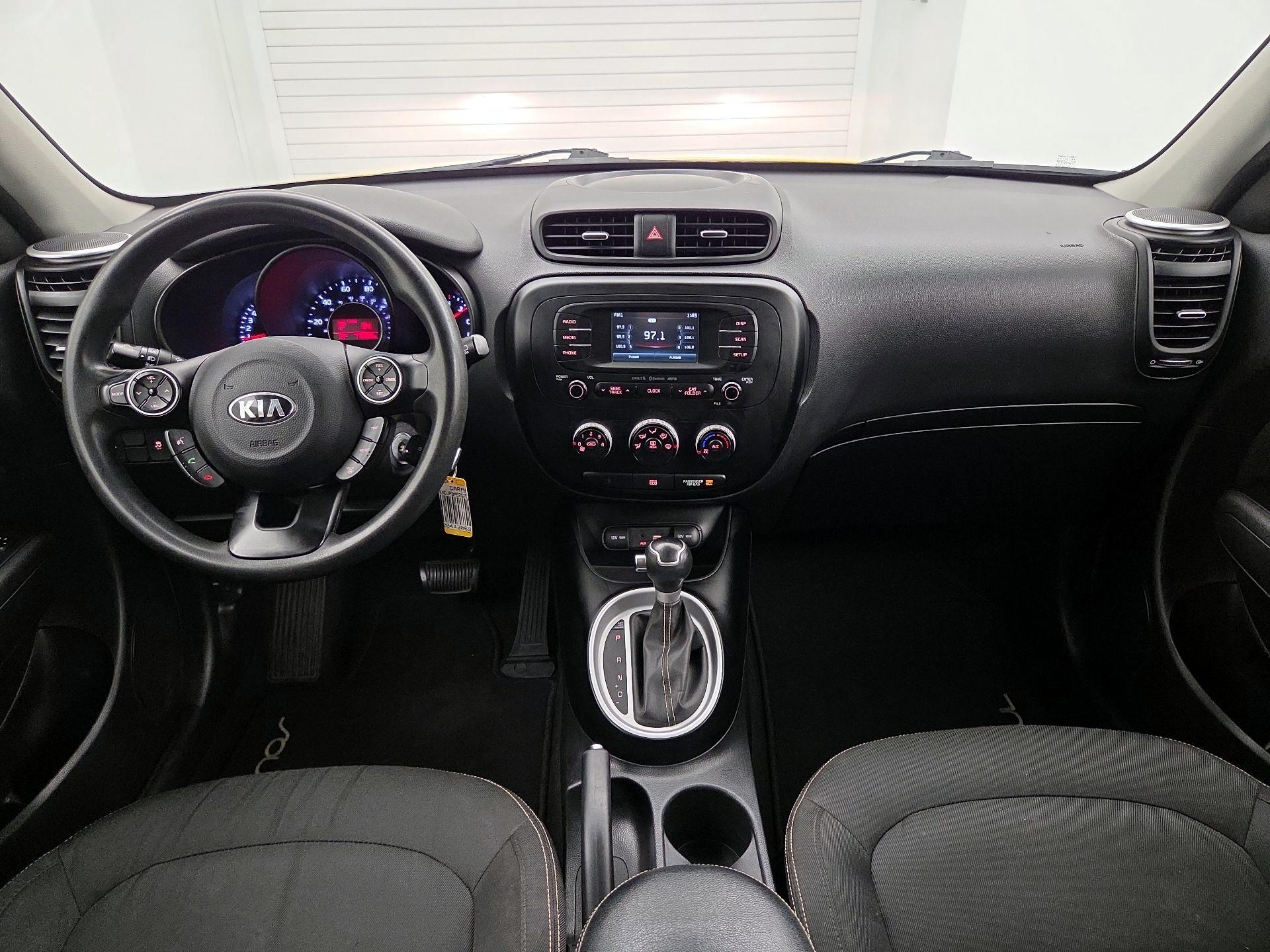 Thumbnail: 2016 Kia Soul - 9