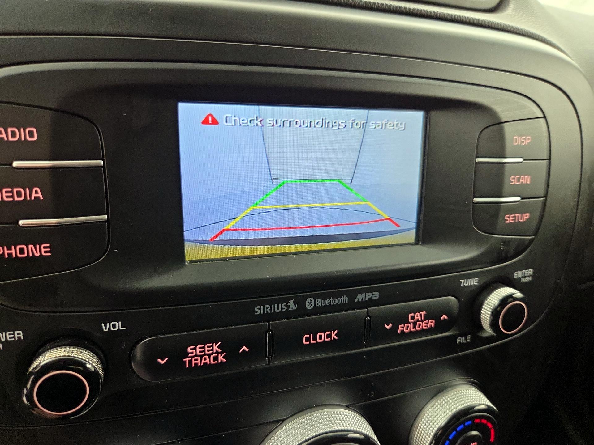 Thumbnail: 2016 Kia Soul - 14