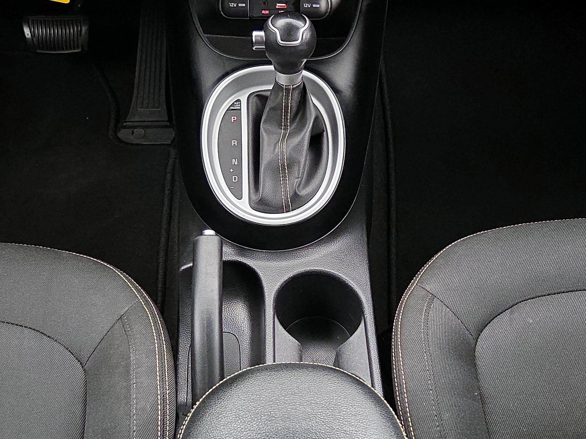 Thumbnail: 2016 Kia Soul - 17