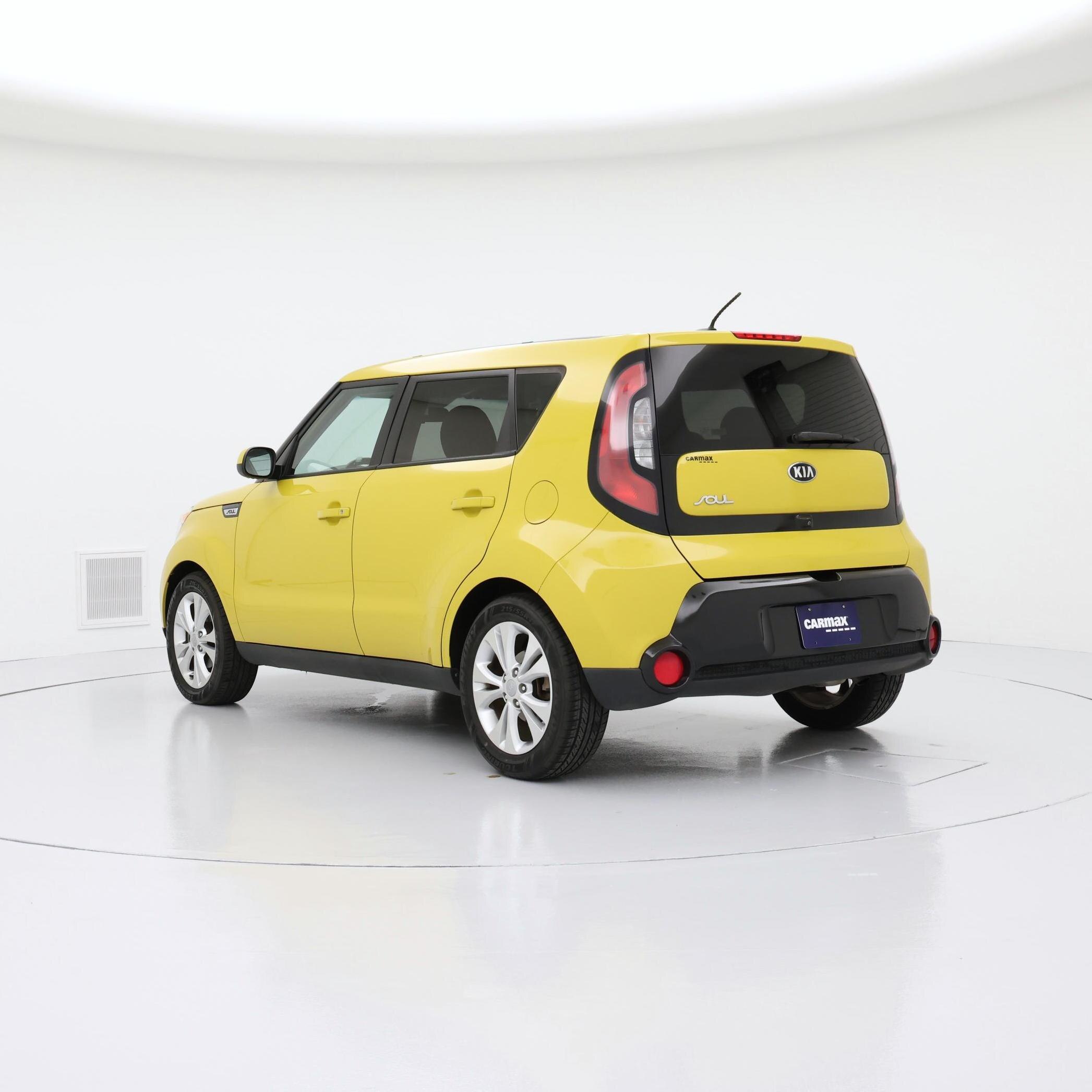 Thumbnail: 2016 Kia Soul - 2