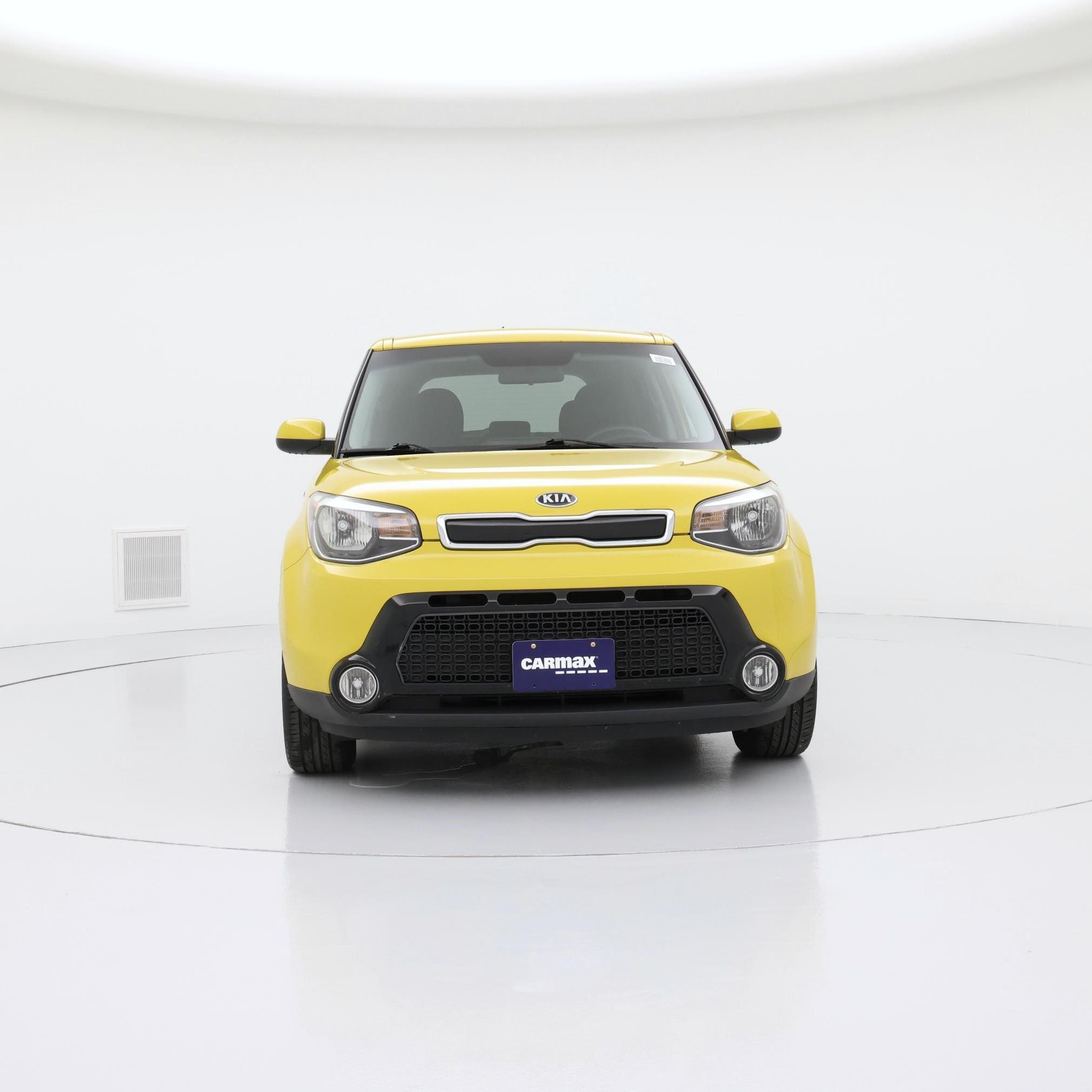 Thumbnail: 2016 Kia Soul - 5
