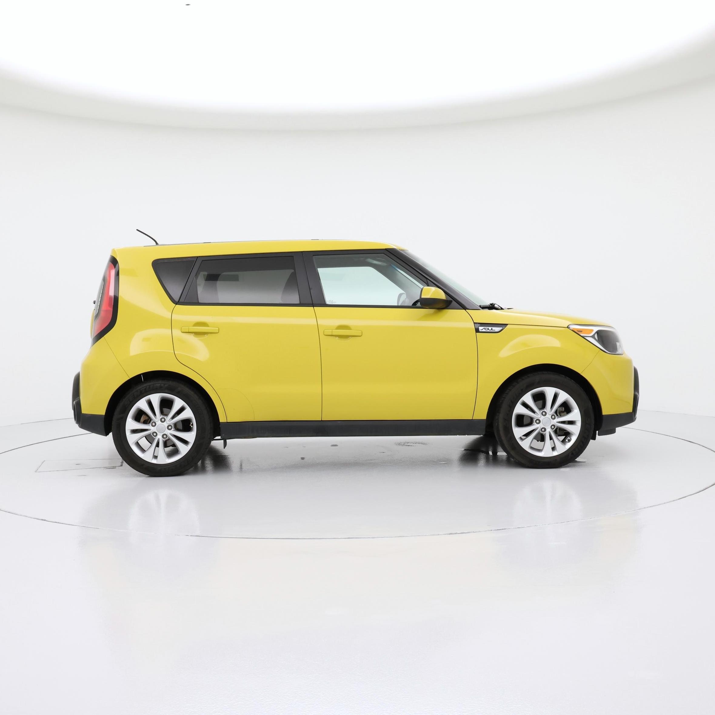 Thumbnail: 2016 Kia Soul - 7