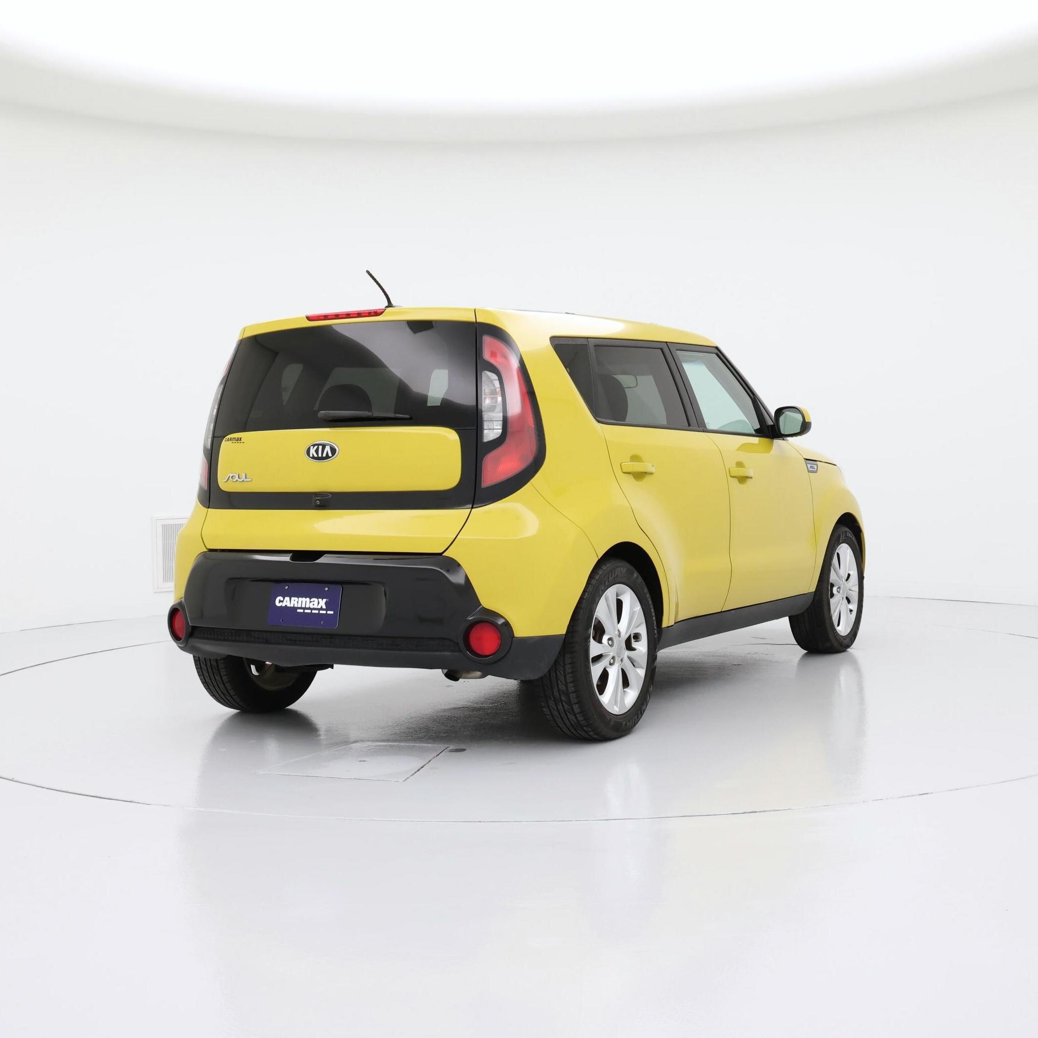 Thumbnail: 2016 Kia Soul - 8