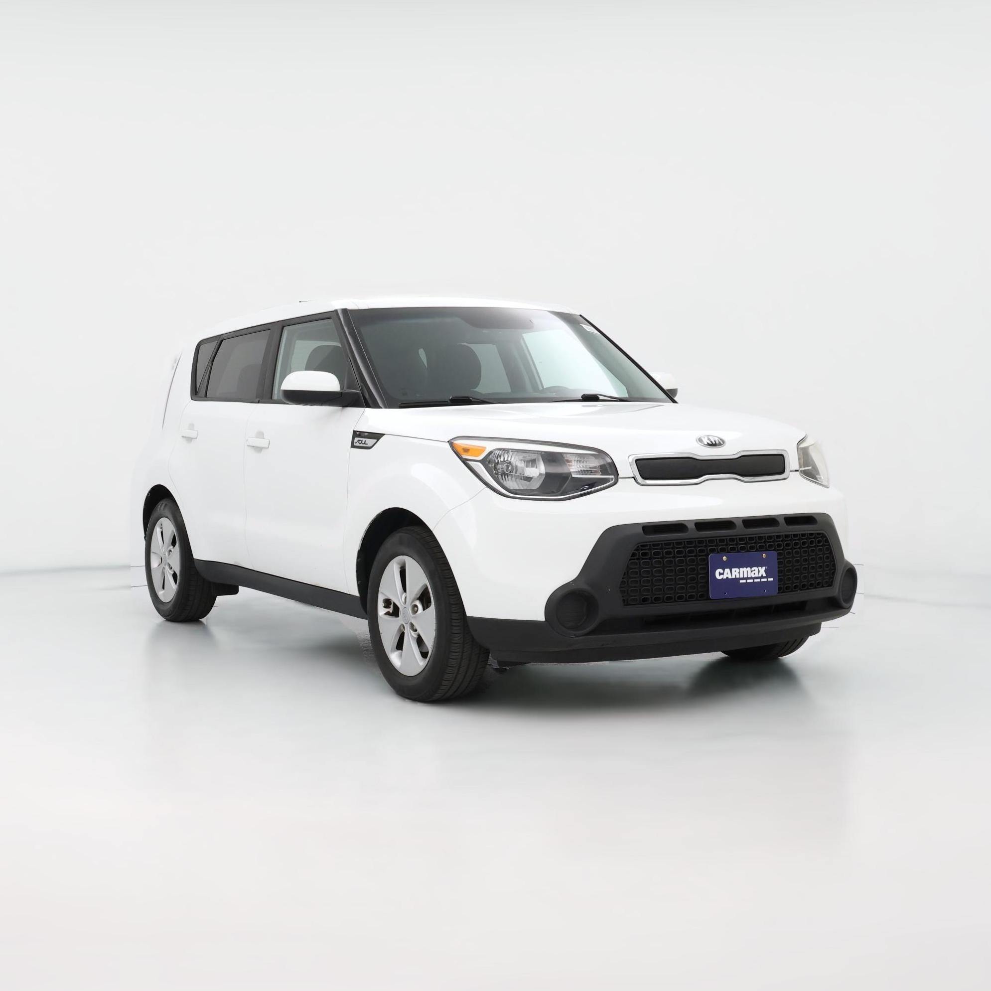 Thumbnail: 2016 Kia Soul - 1