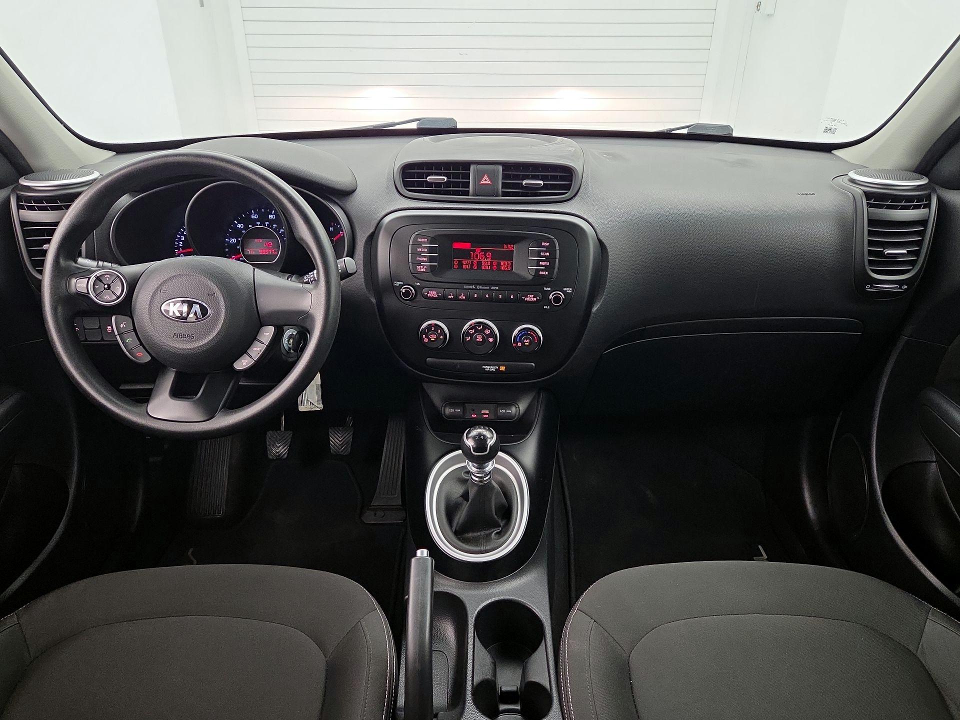 Thumbnail: 2016 Kia Soul - 9