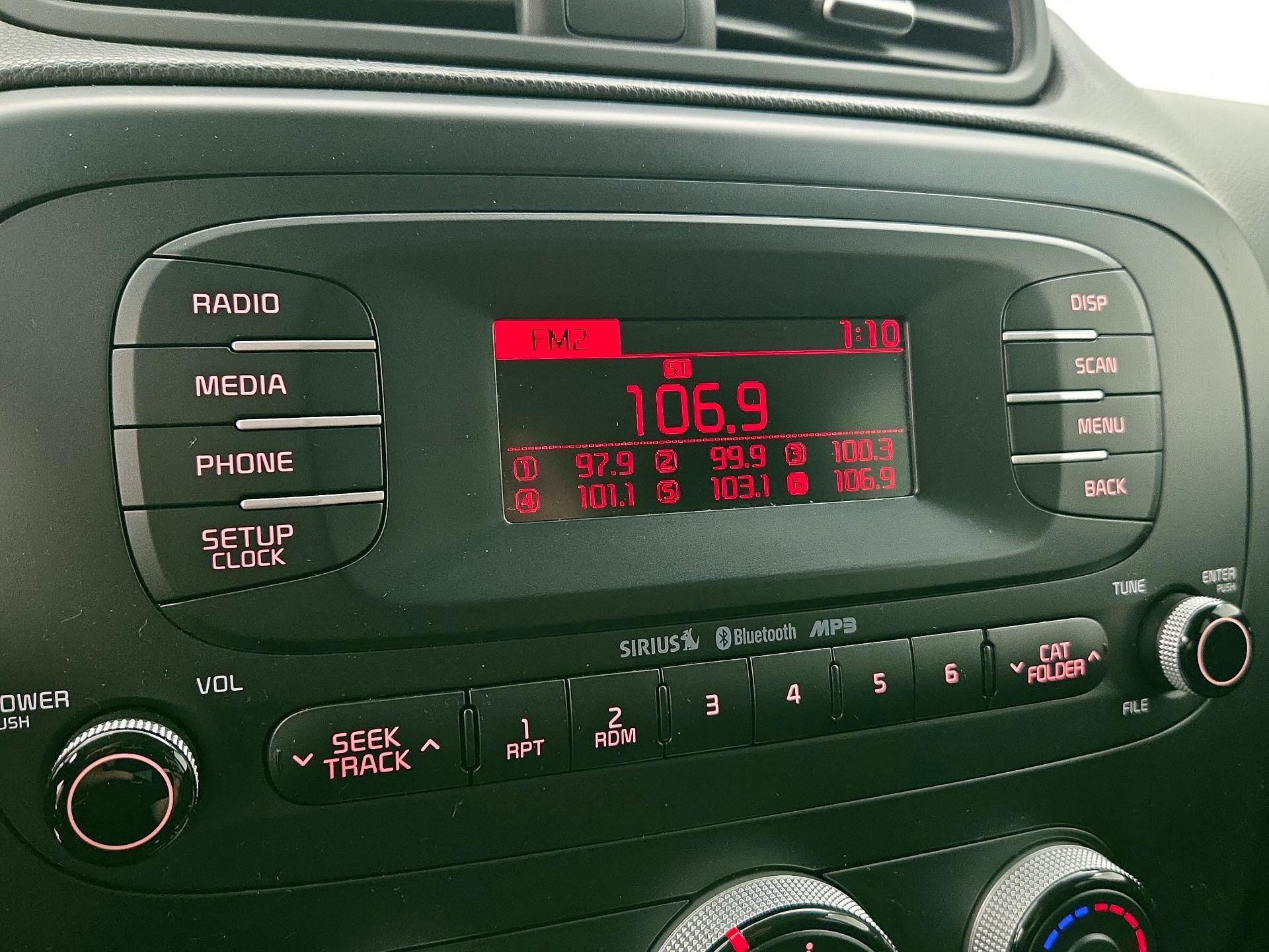 Thumbnail: 2016 Kia Soul - 14