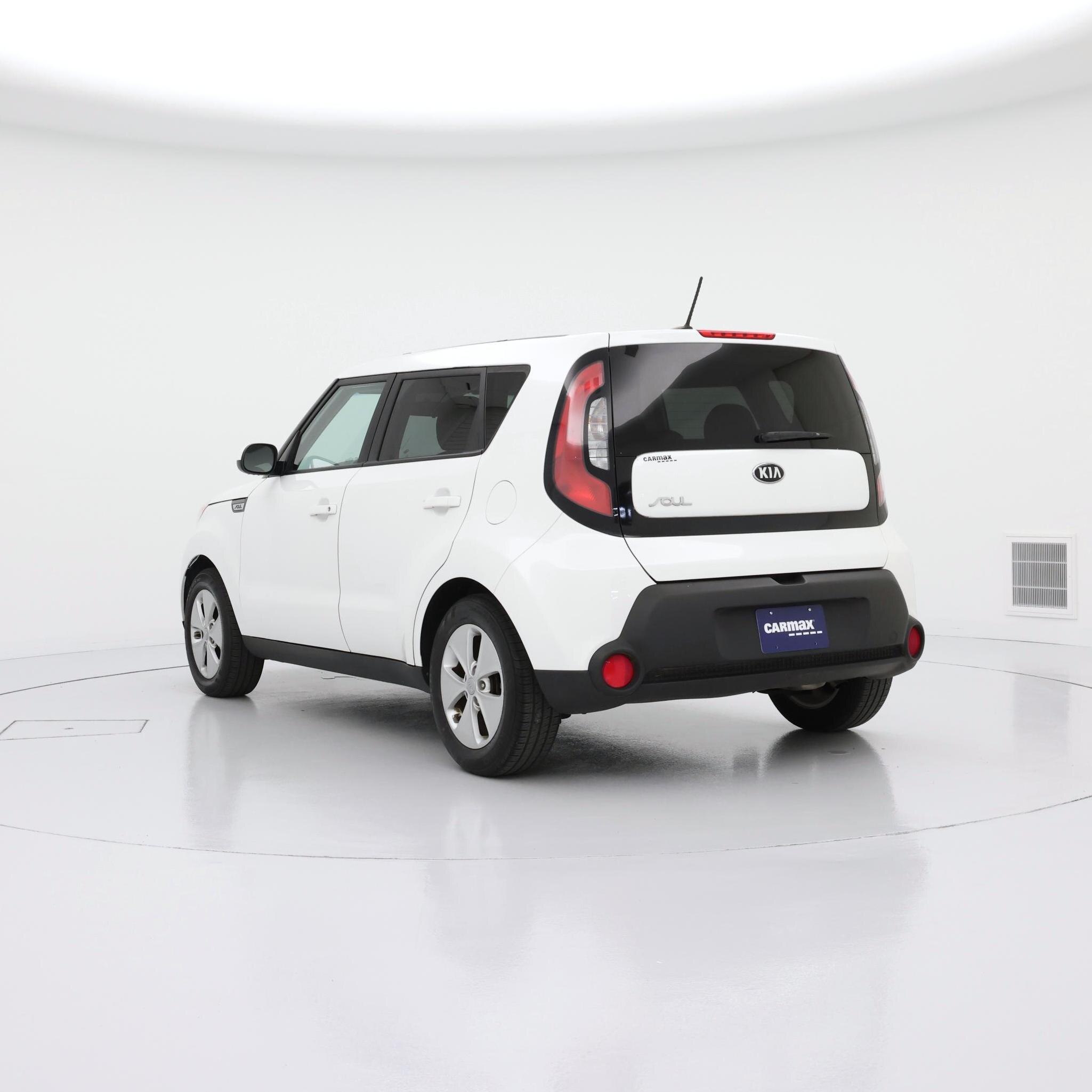 Thumbnail: 2016 Kia Soul - 2