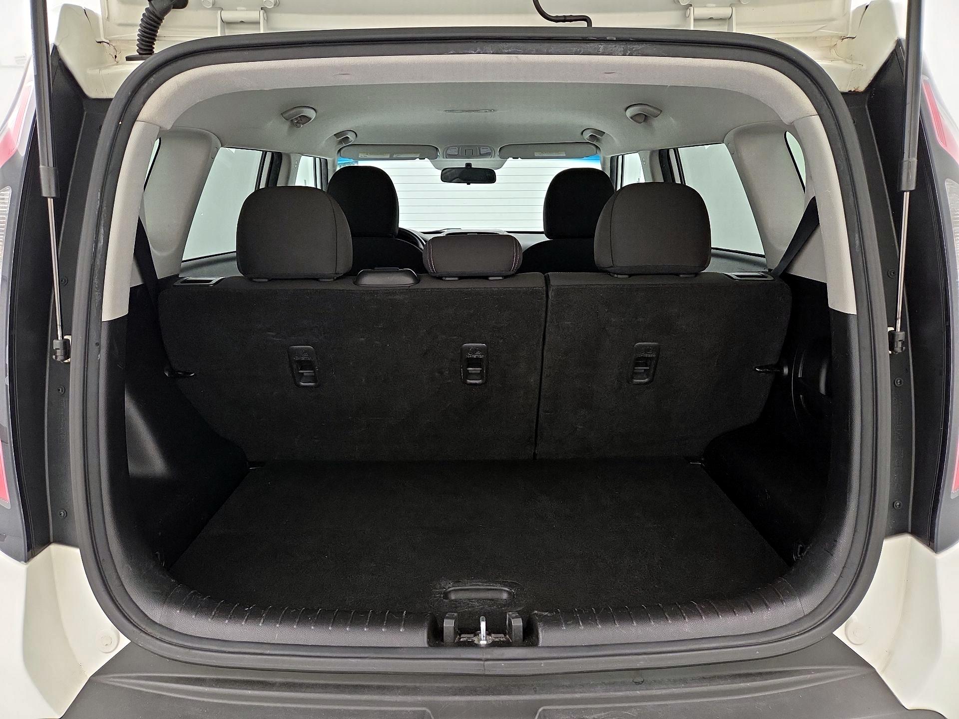 Thumbnail: 2016 Kia Soul - 19