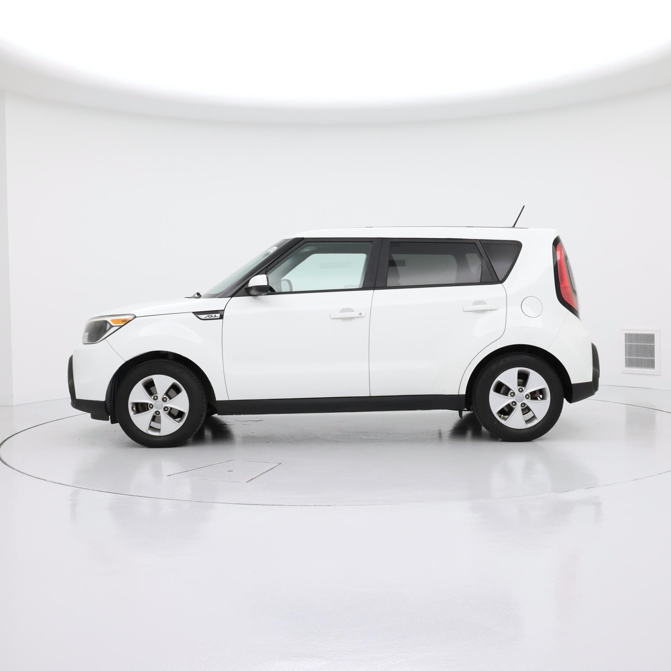 Thumbnail: 2016 Kia Soul - 3
