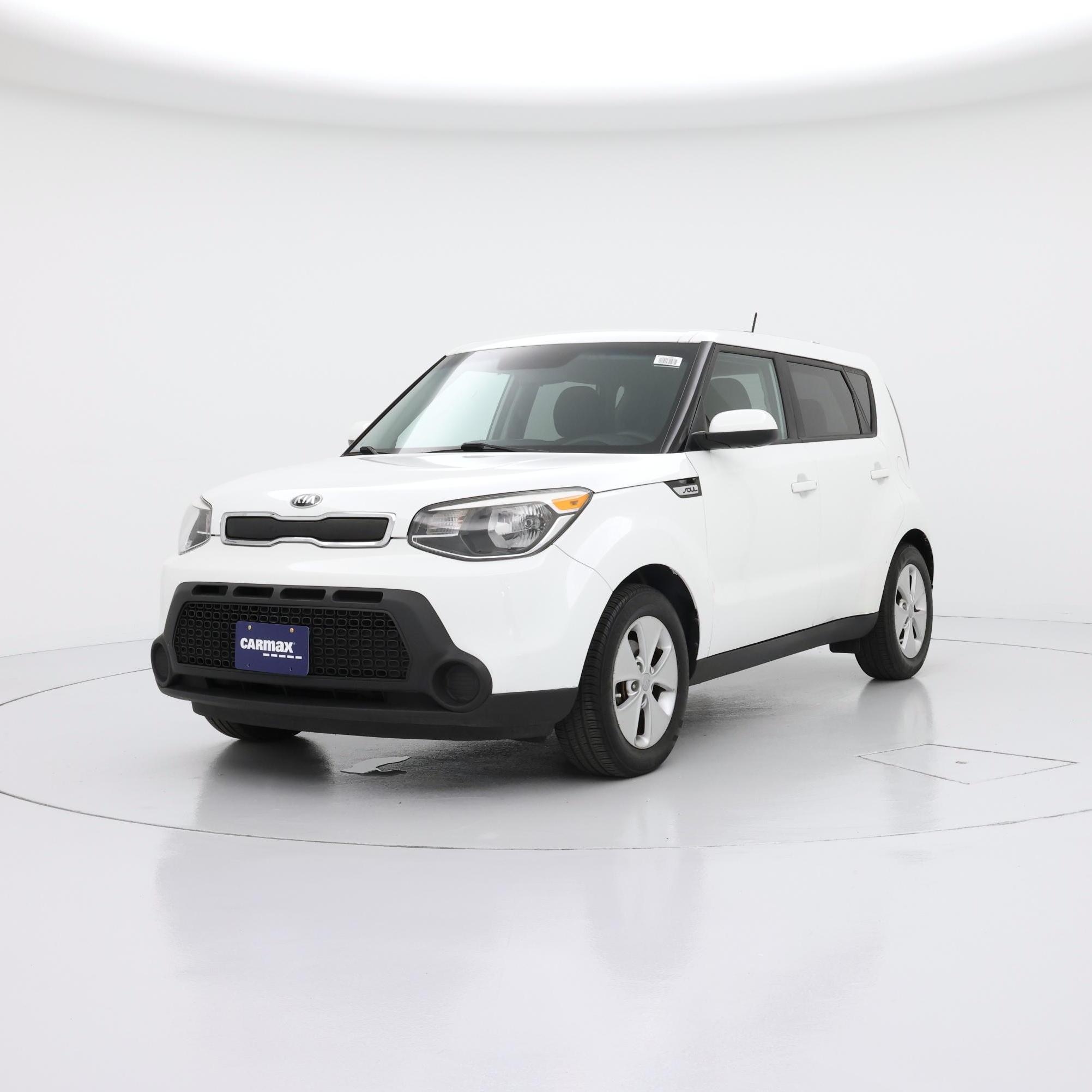 Thumbnail: 2016 Kia Soul - 4