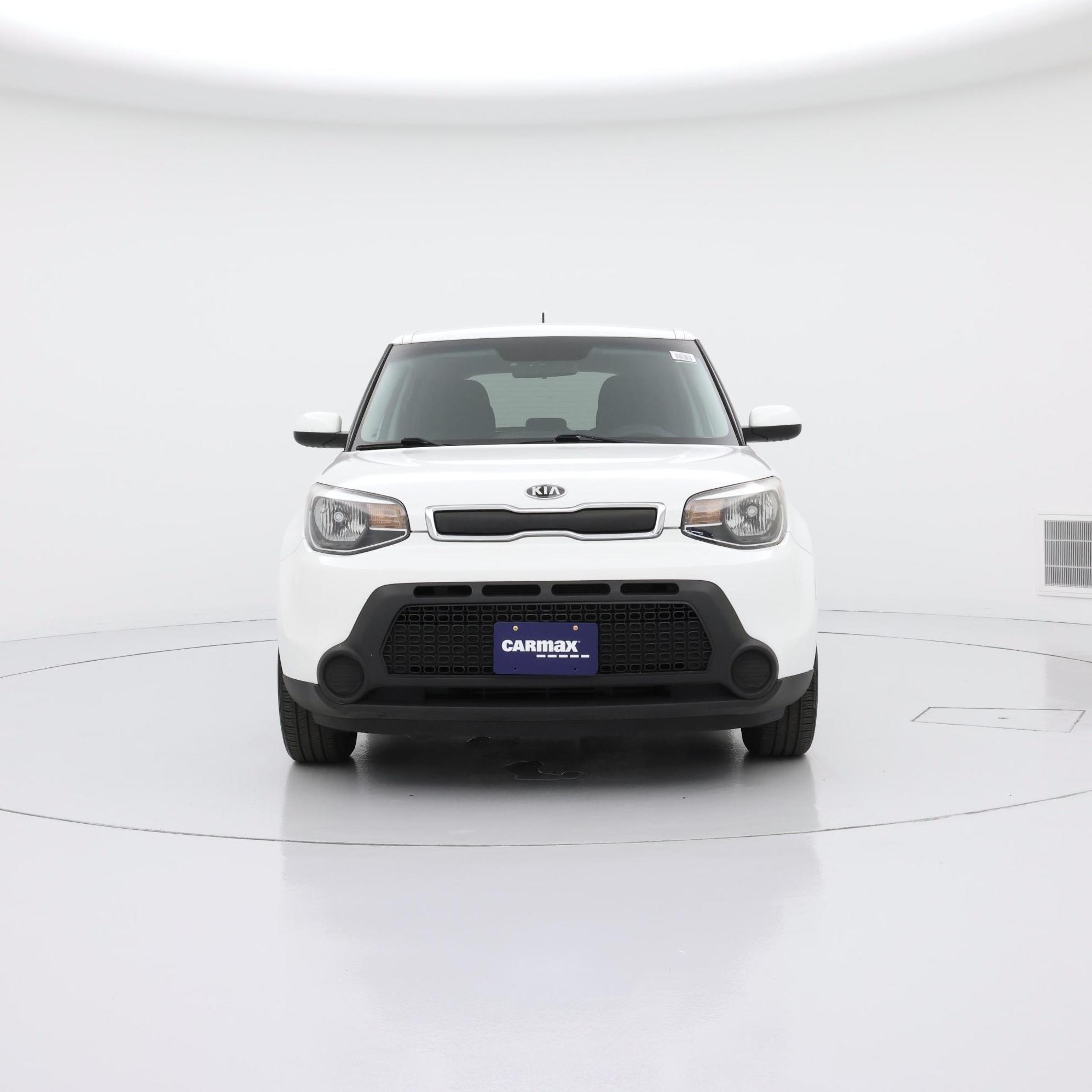 Thumbnail: 2016 Kia Soul - 5