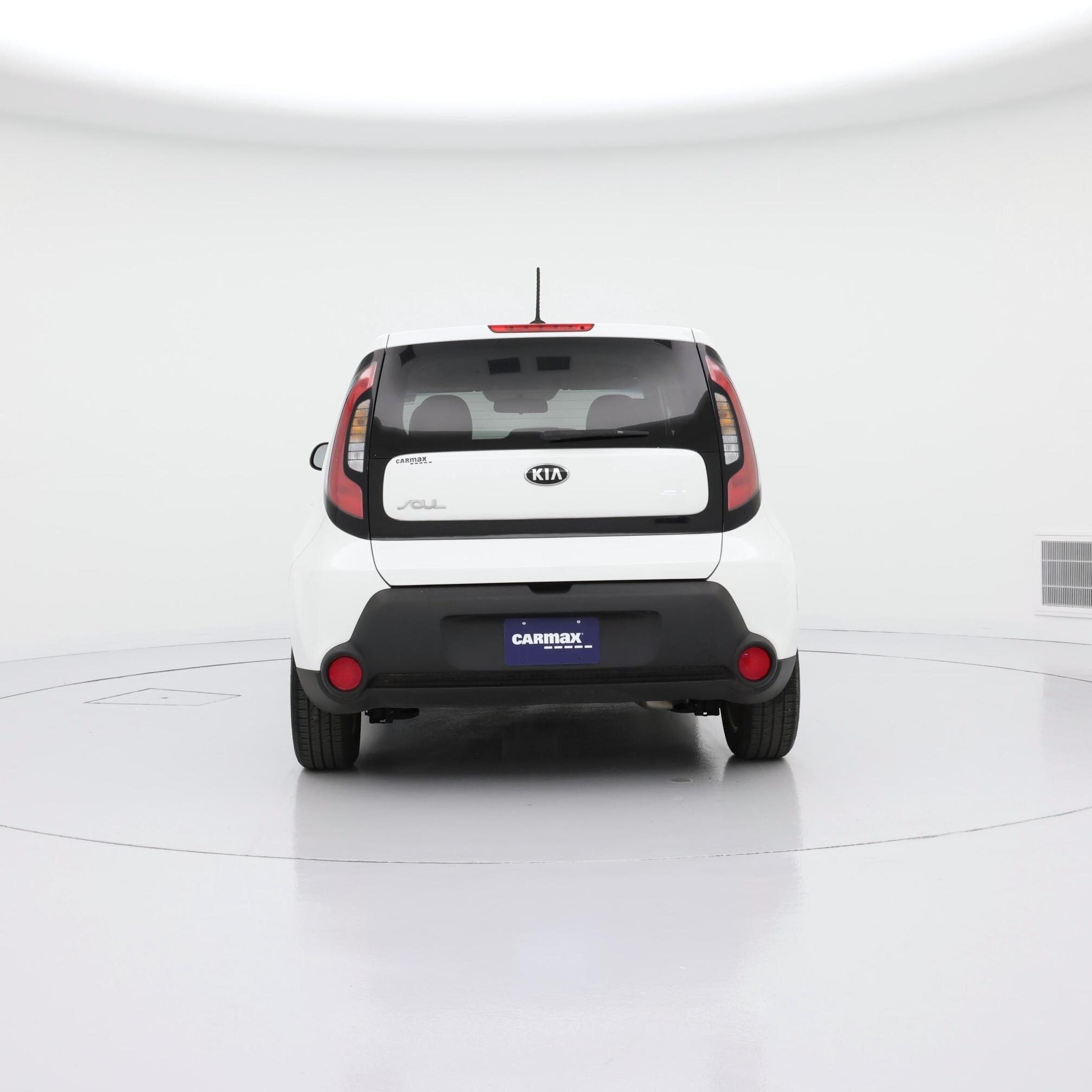 Thumbnail: 2016 Kia Soul - 6