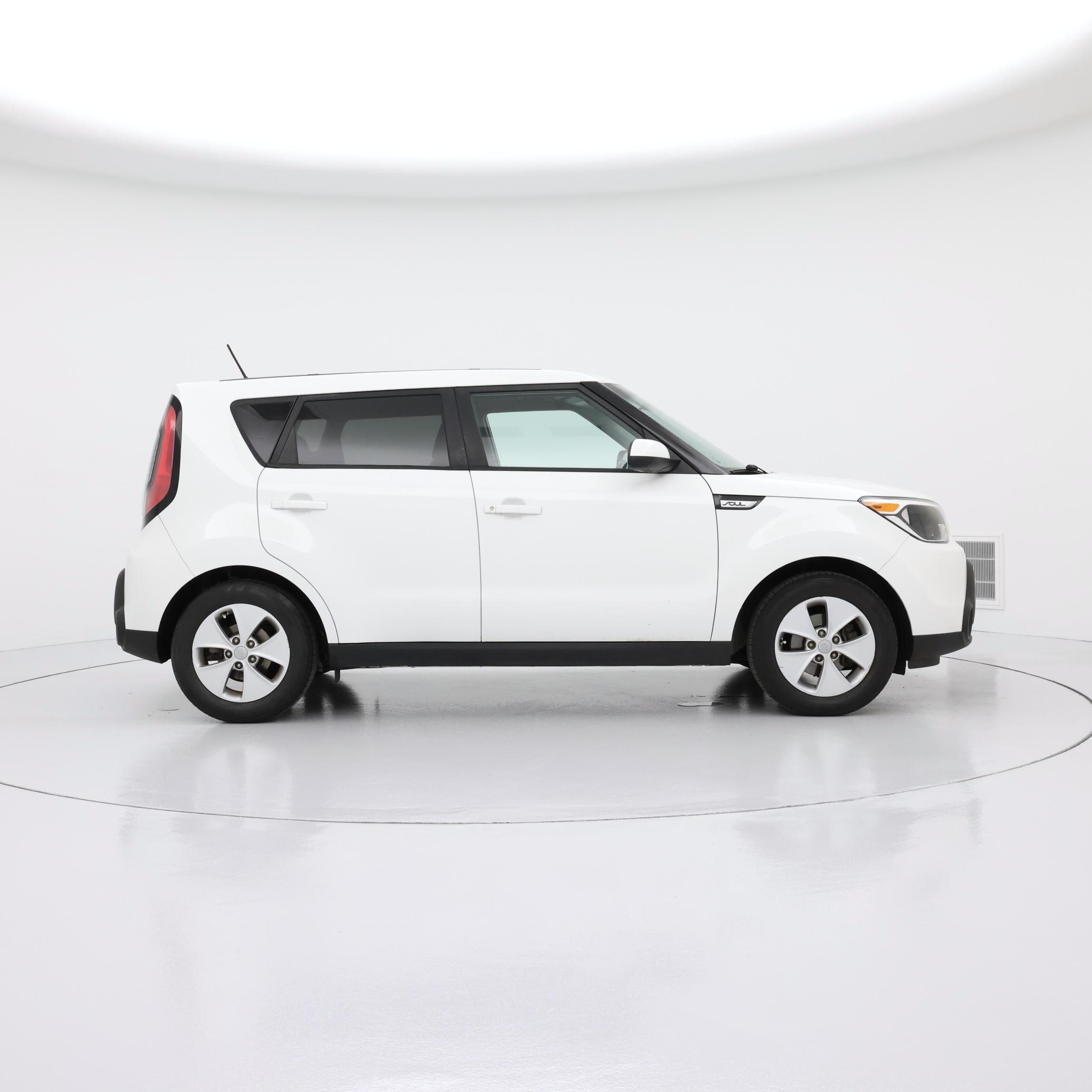 Thumbnail: 2016 Kia Soul - 7