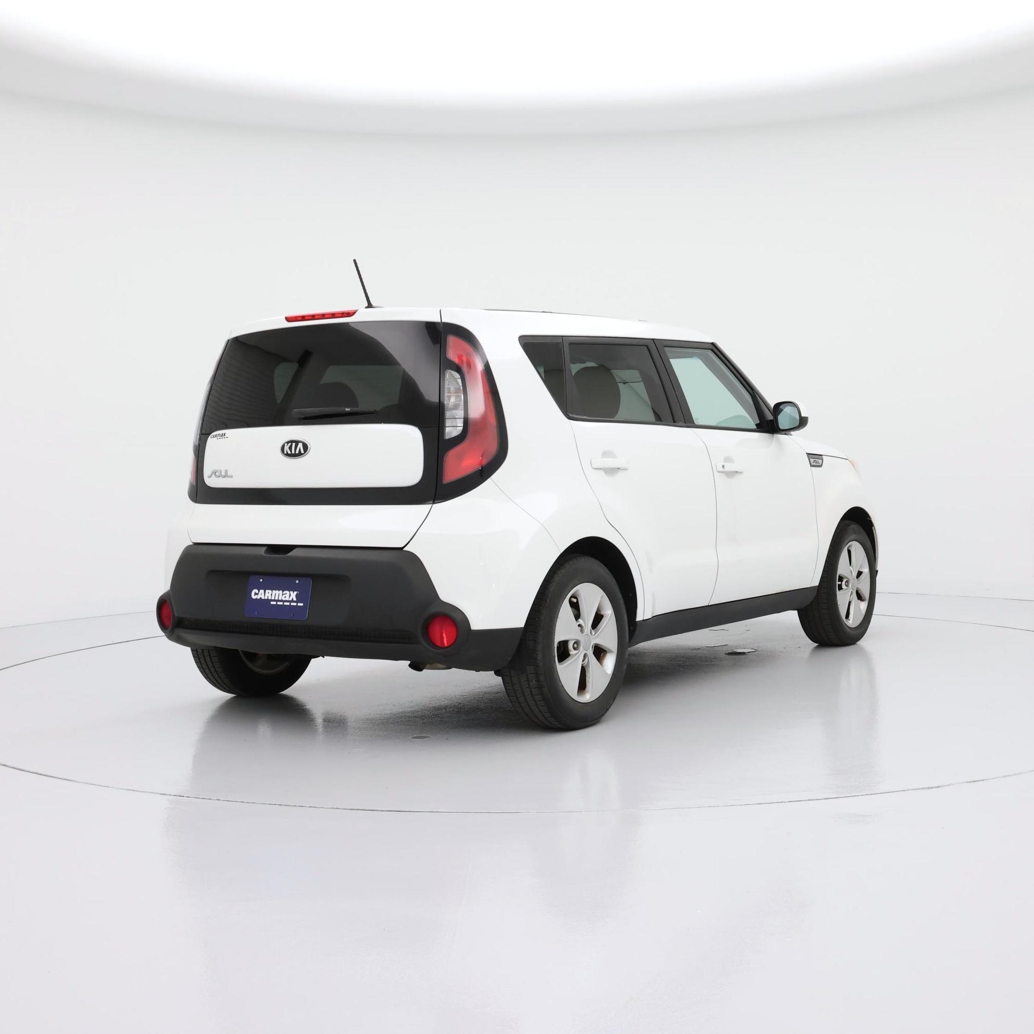 Thumbnail: 2016 Kia Soul - 8