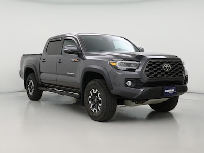 2020 Toyota Tacoma TRD Off Road