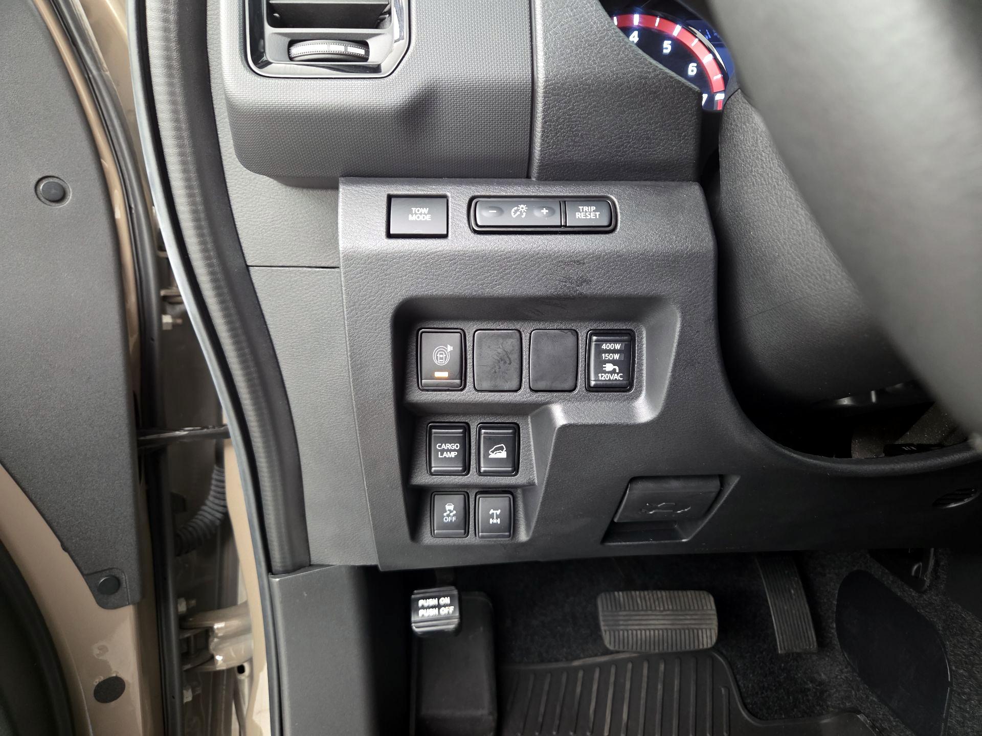 Thumbnail: 2023 Nissan Frontier - 13