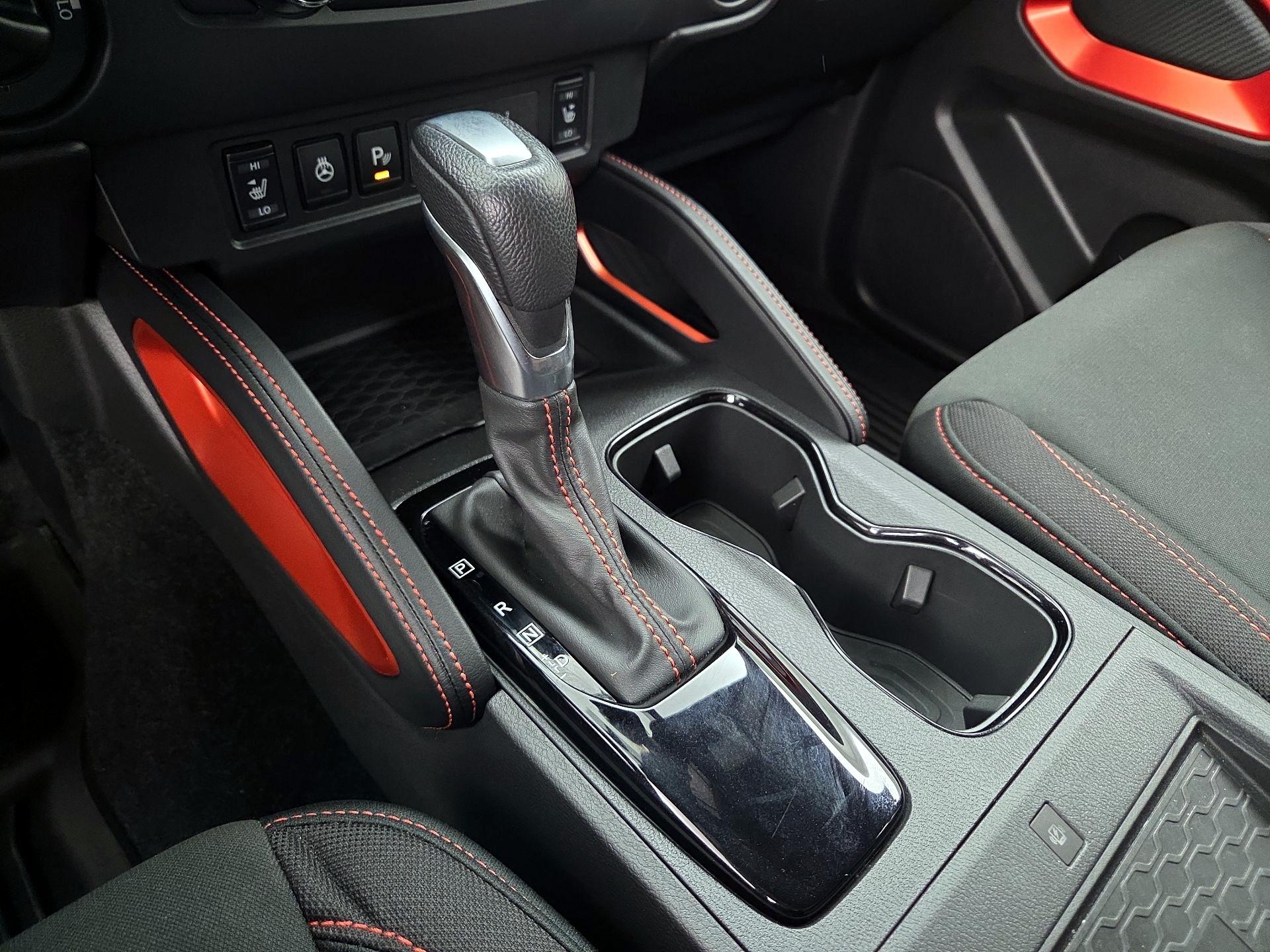 Thumbnail: 2023 Nissan Frontier - 18