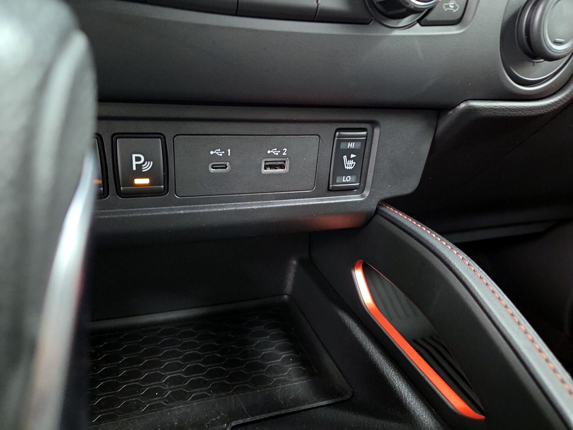 Thumbnail: 2023 Nissan Frontier - 19