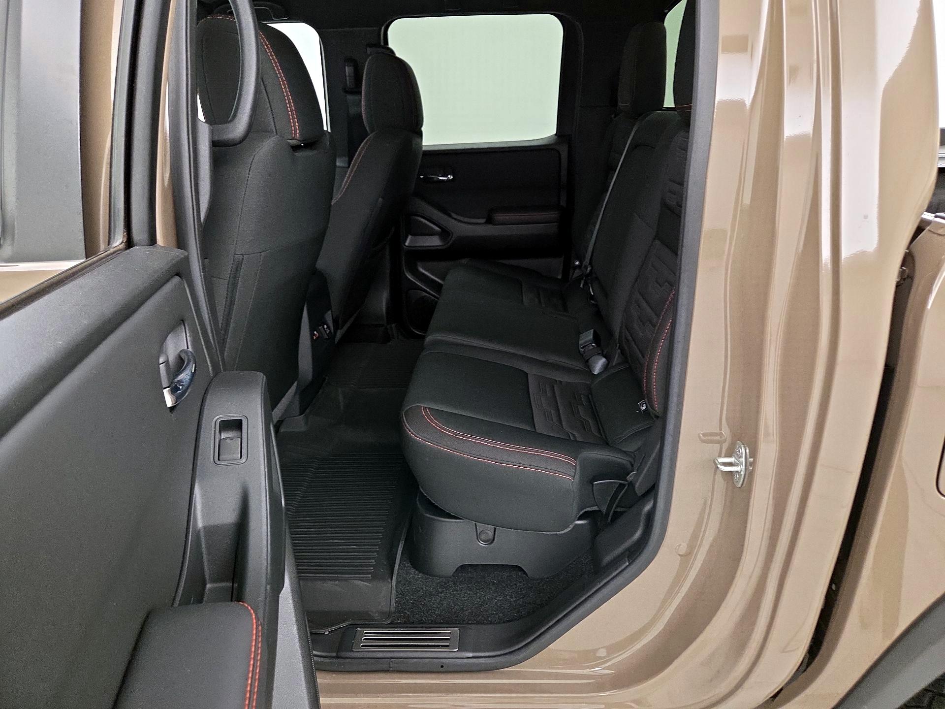 Thumbnail: 2023 Nissan Frontier - 20