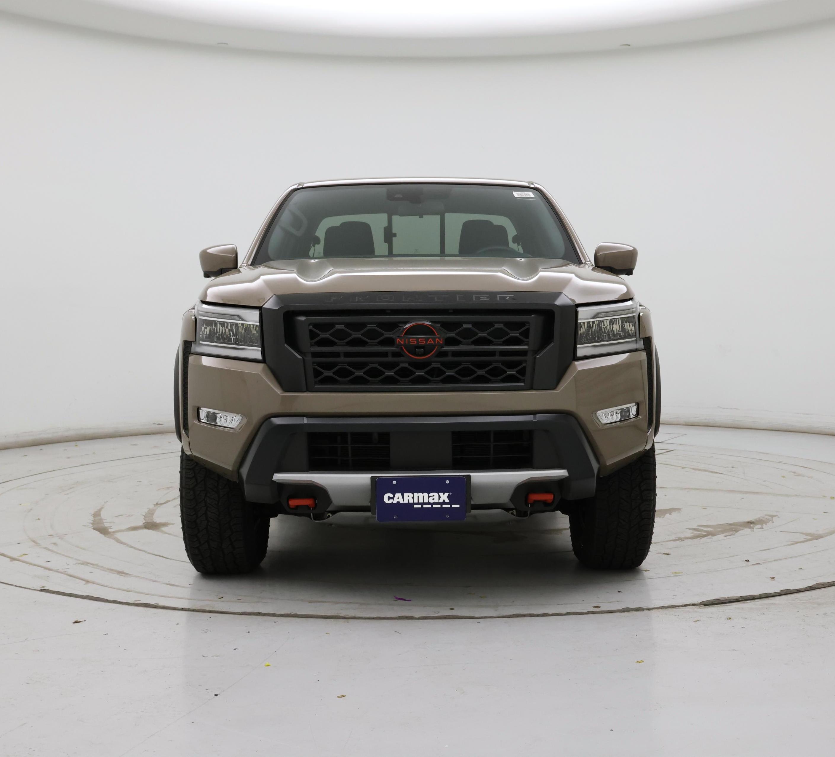 Thumbnail: 2023 Nissan Frontier - 5