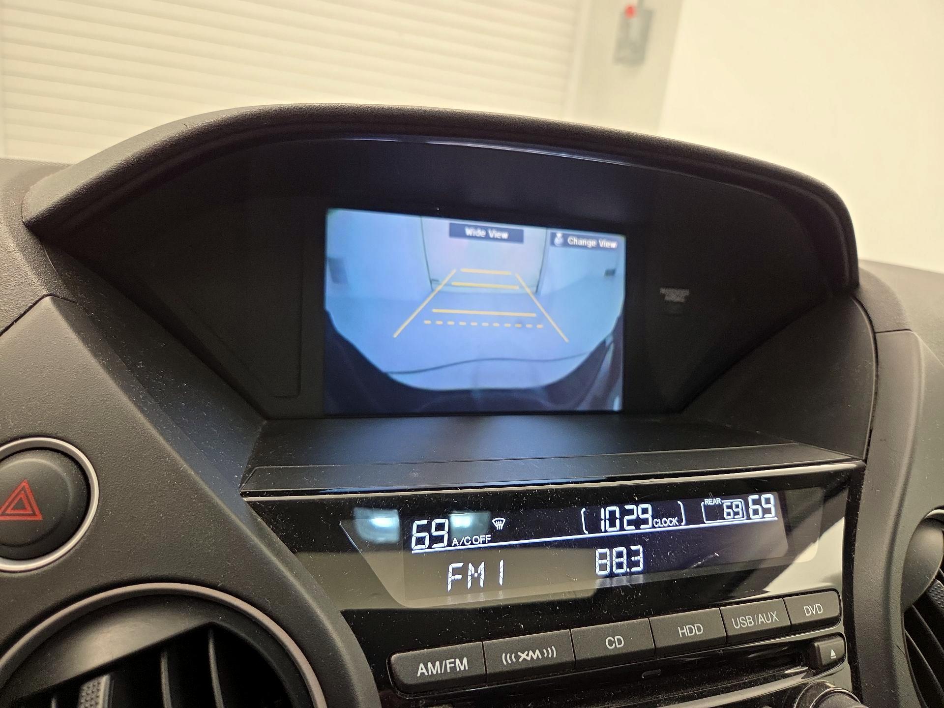 Thumbnail: 2015 Honda Pilot - 14