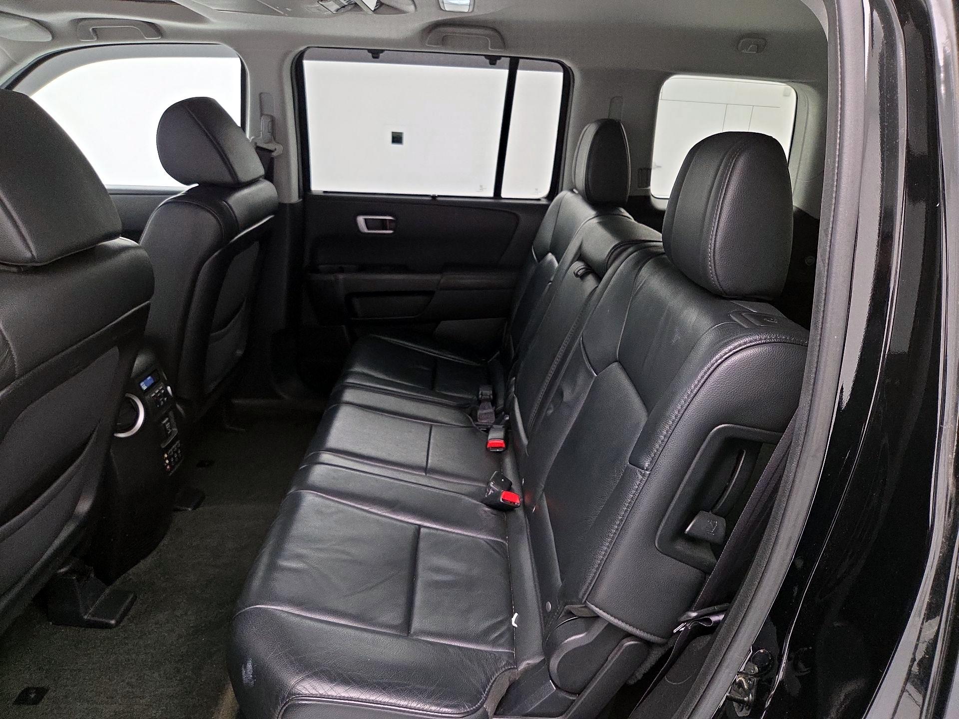 Thumbnail: 2015 Honda Pilot - 20