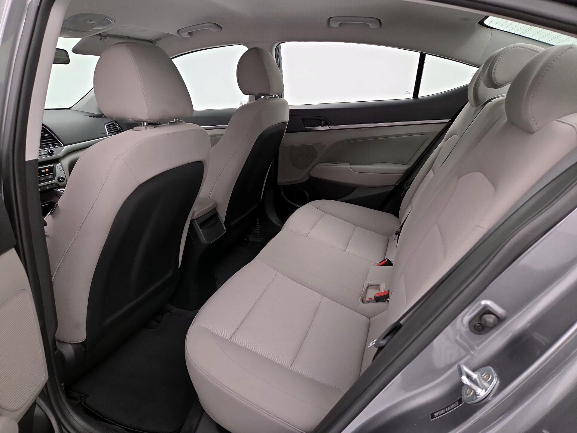Thumbnail: 2018 Hyundai Elantra - 19