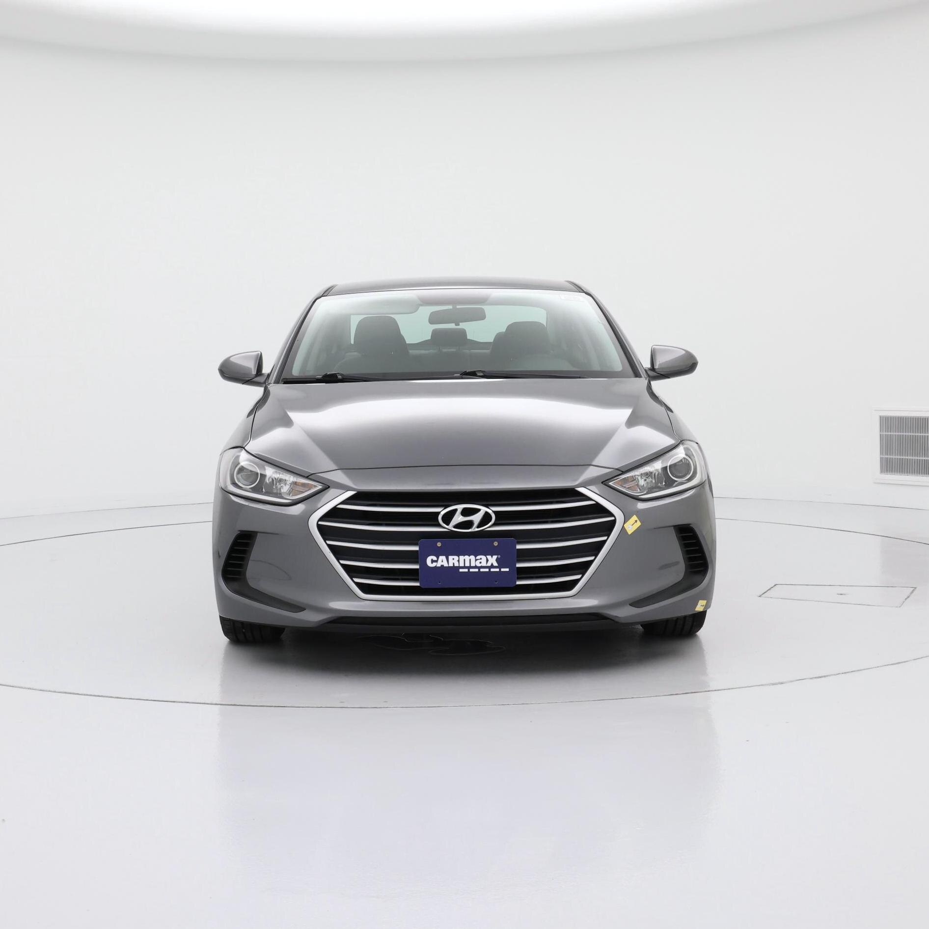 Thumbnail: 2018 Hyundai Elantra - 5