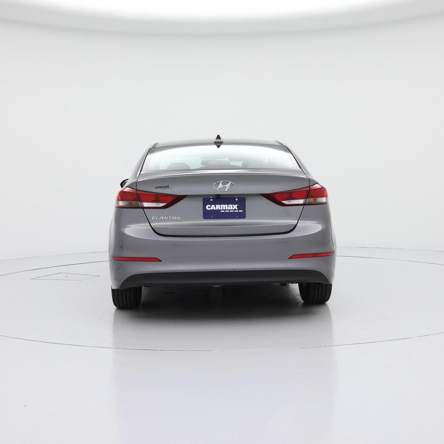 Thumbnail: 2018 Hyundai Elantra - 6