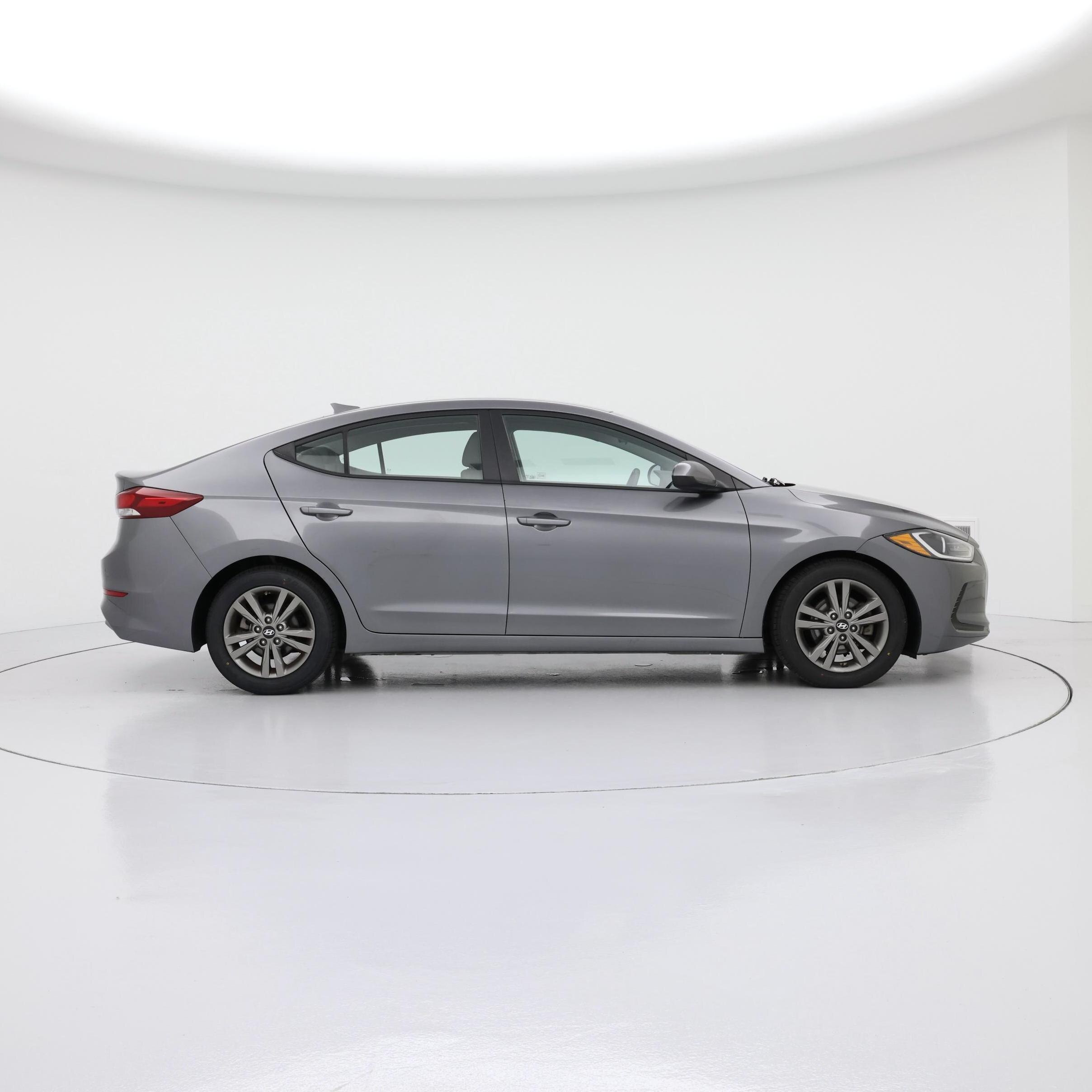 Thumbnail: 2018 Hyundai Elantra - 7