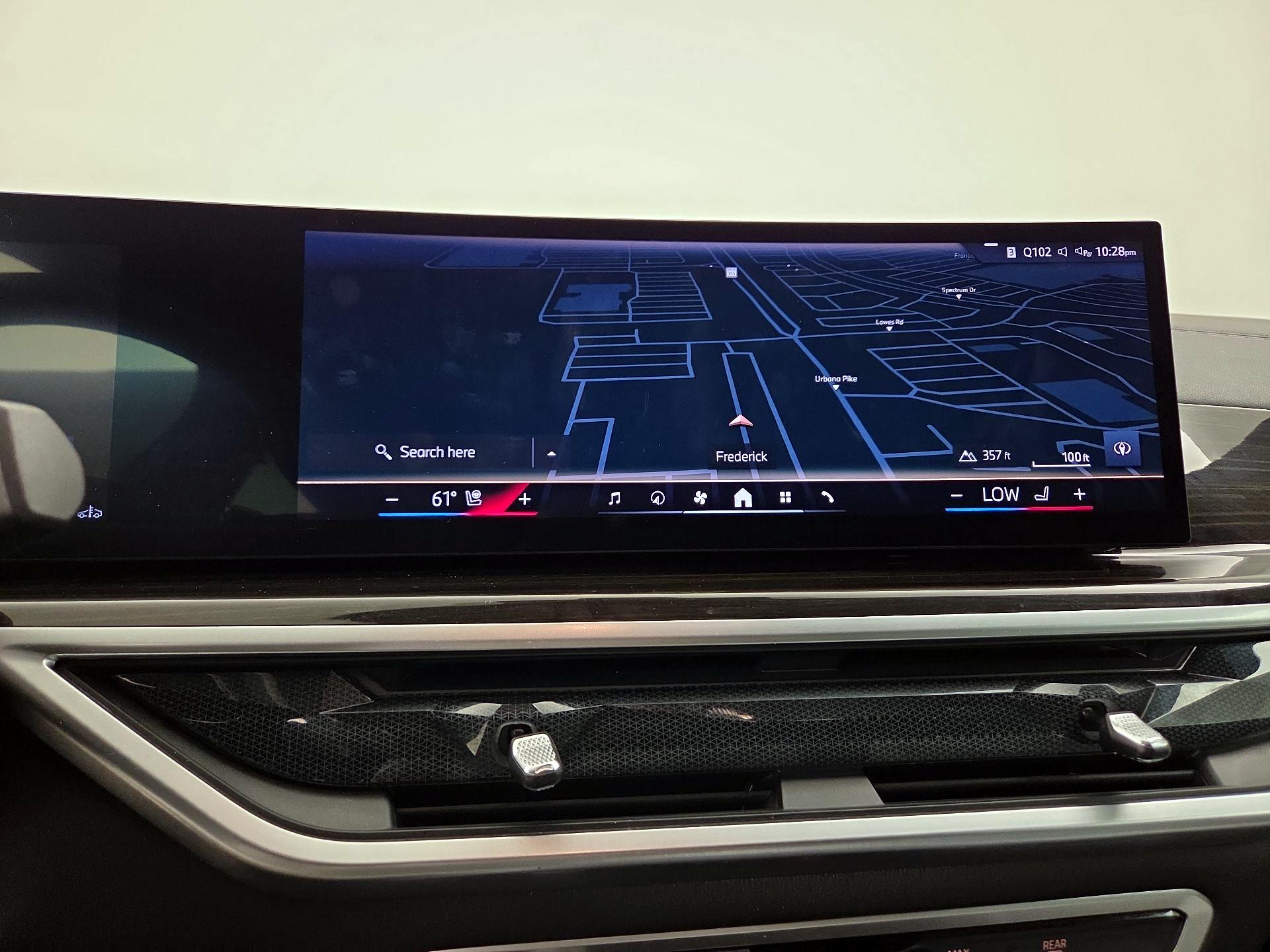 Thumbnail: 2024 BMW X5 - 12