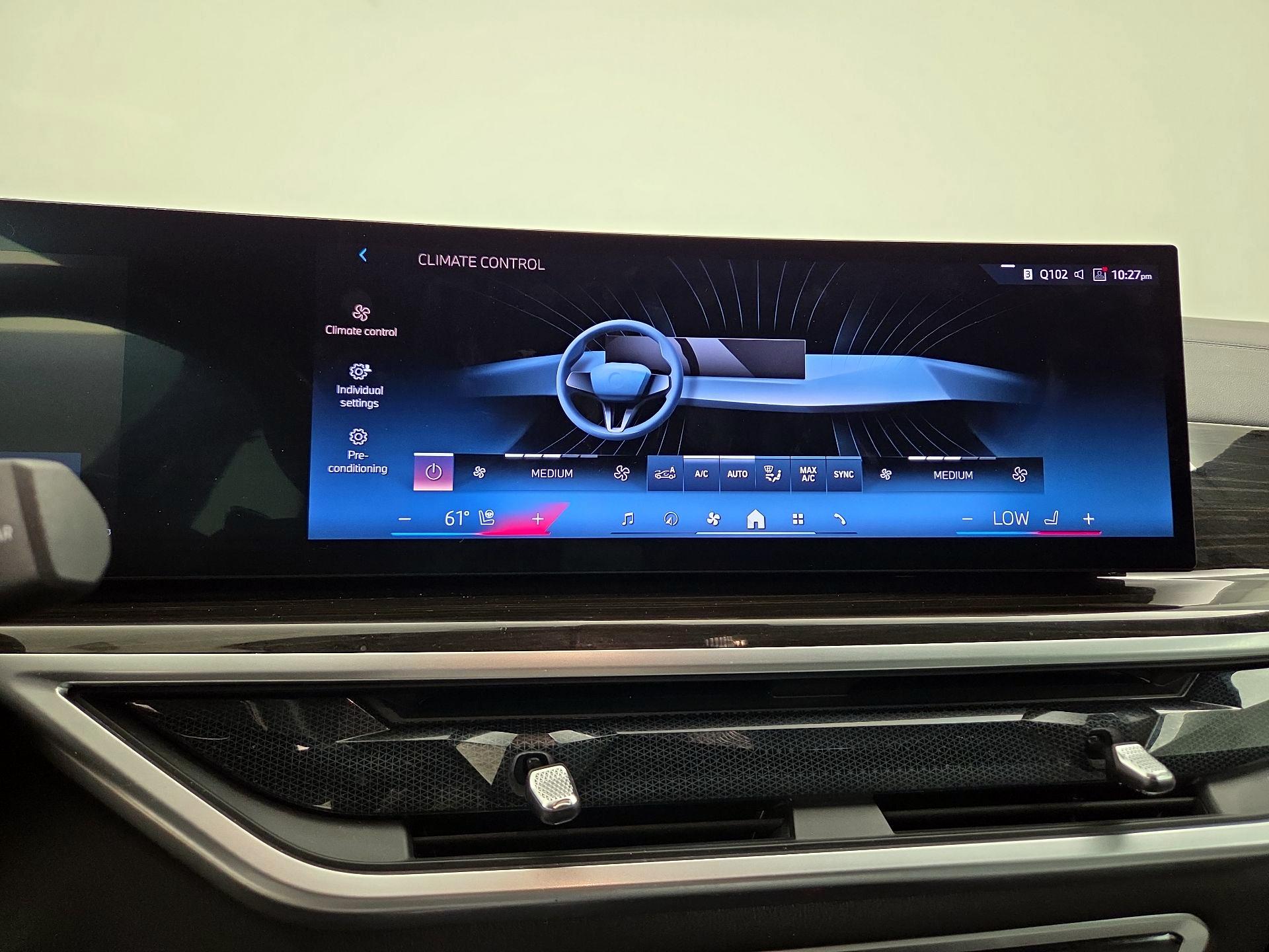 Thumbnail: 2024 BMW X5 - 15