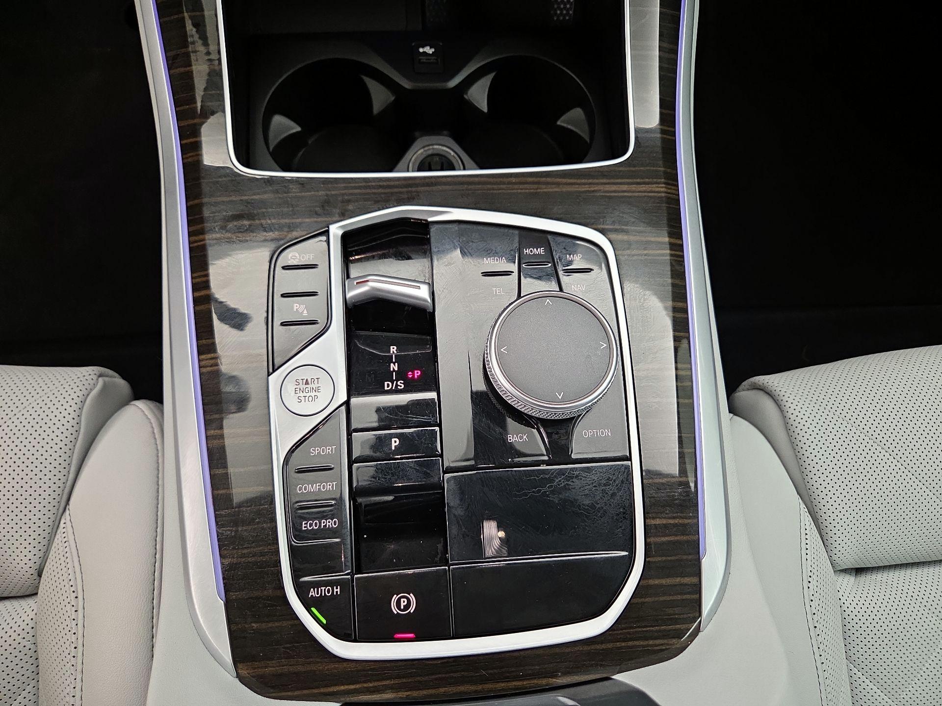 Thumbnail: 2024 BMW X5 - 16